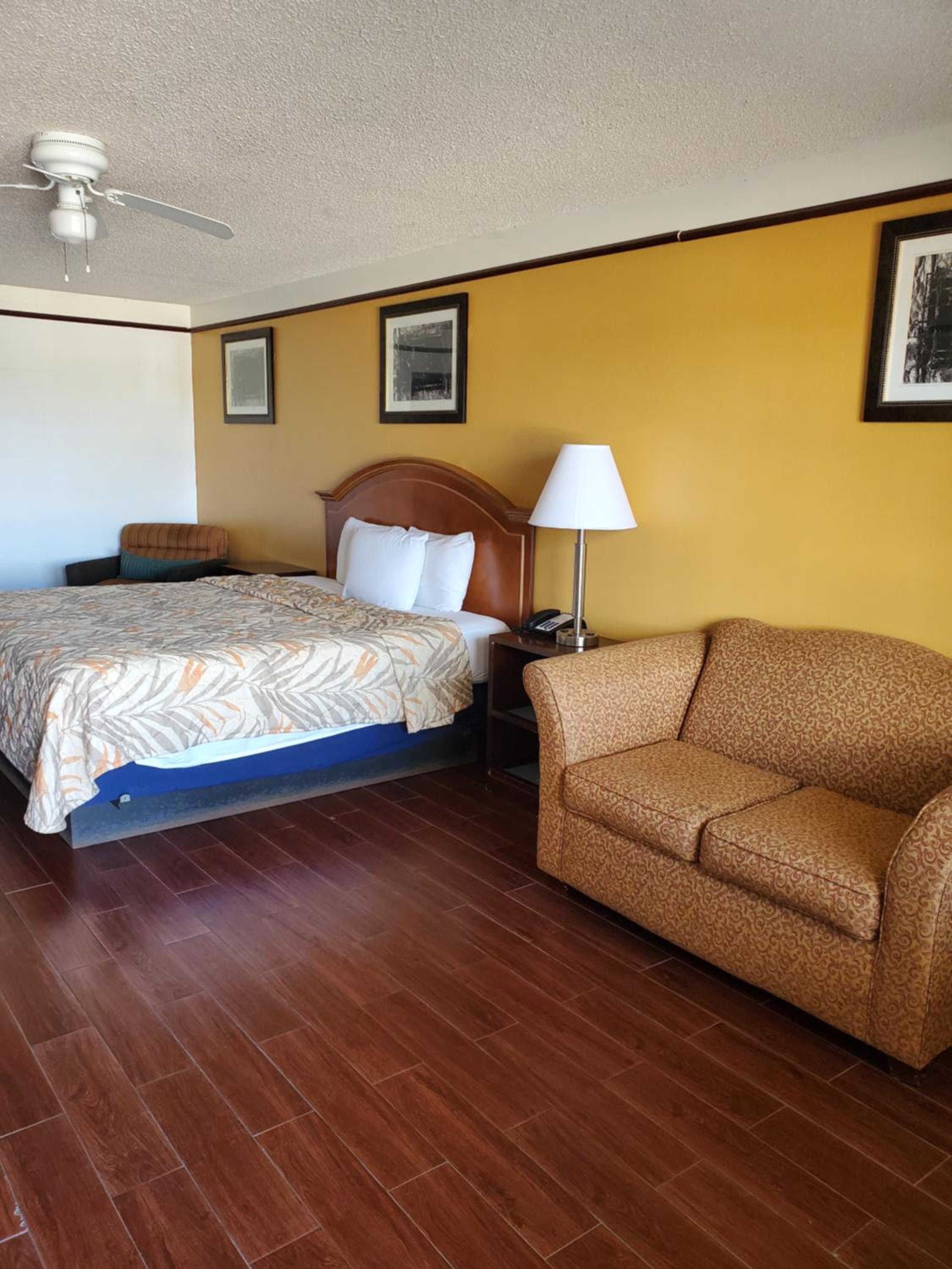 King Room - Photo 2