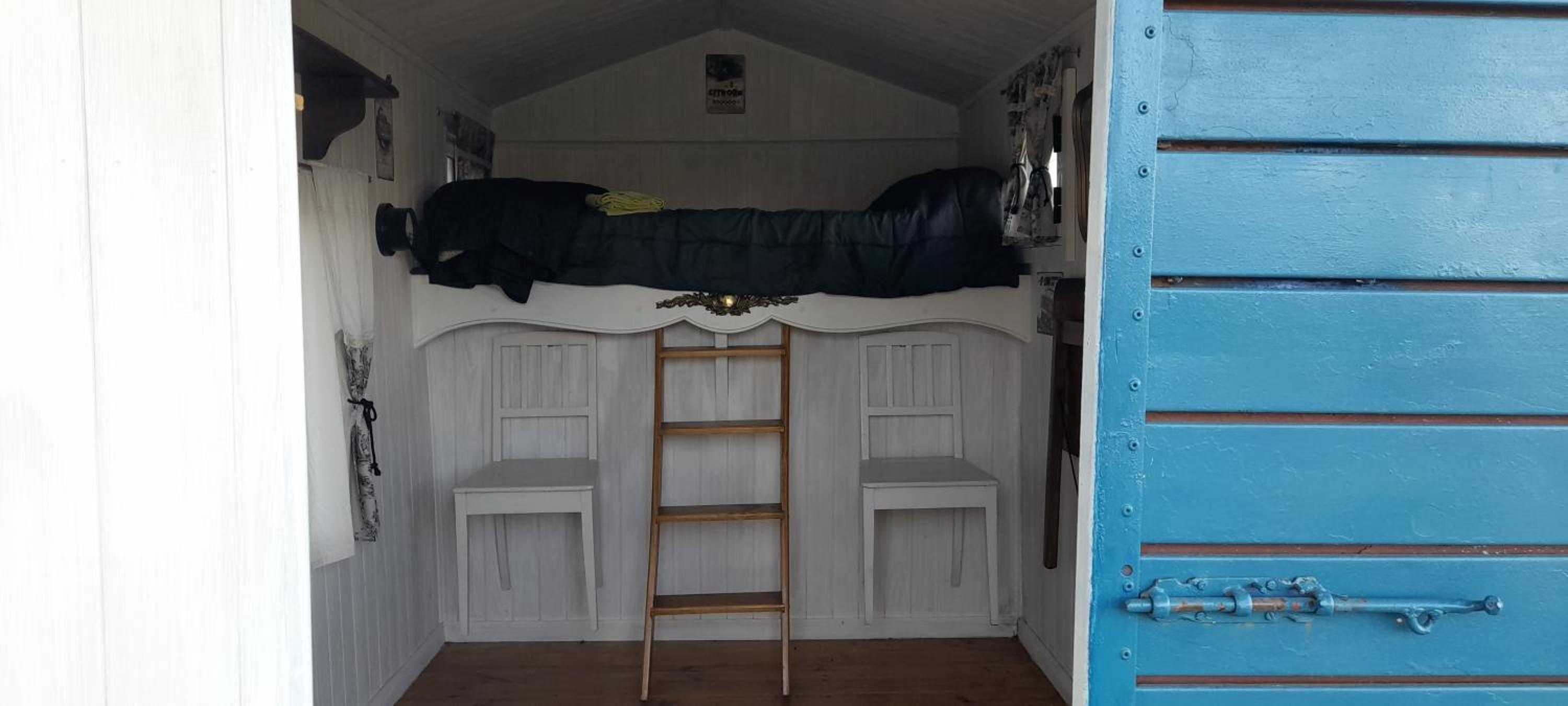 Caravan photo 1