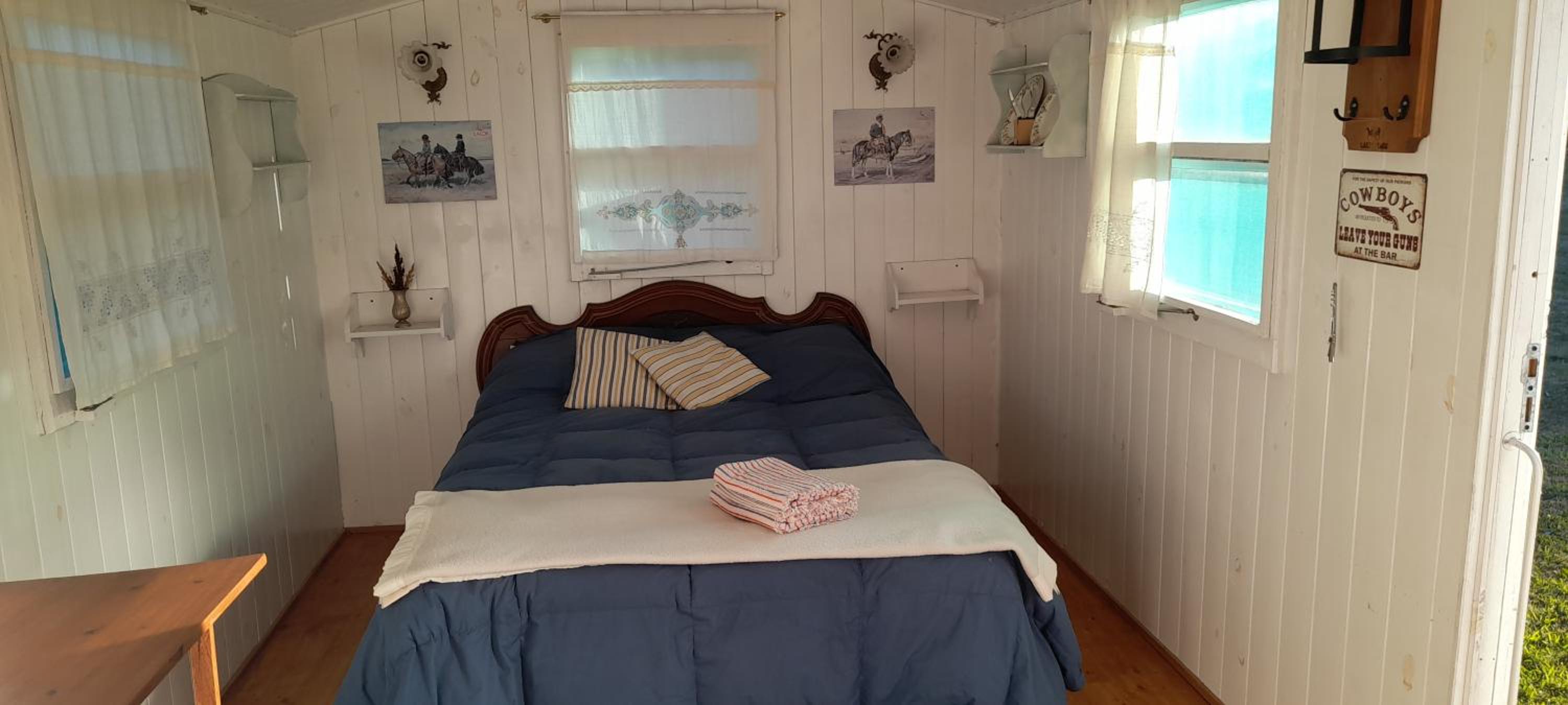 Caravan photo 1