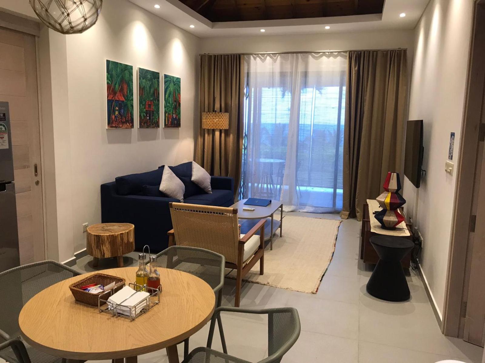 One-Bedroom Chalet photo 1