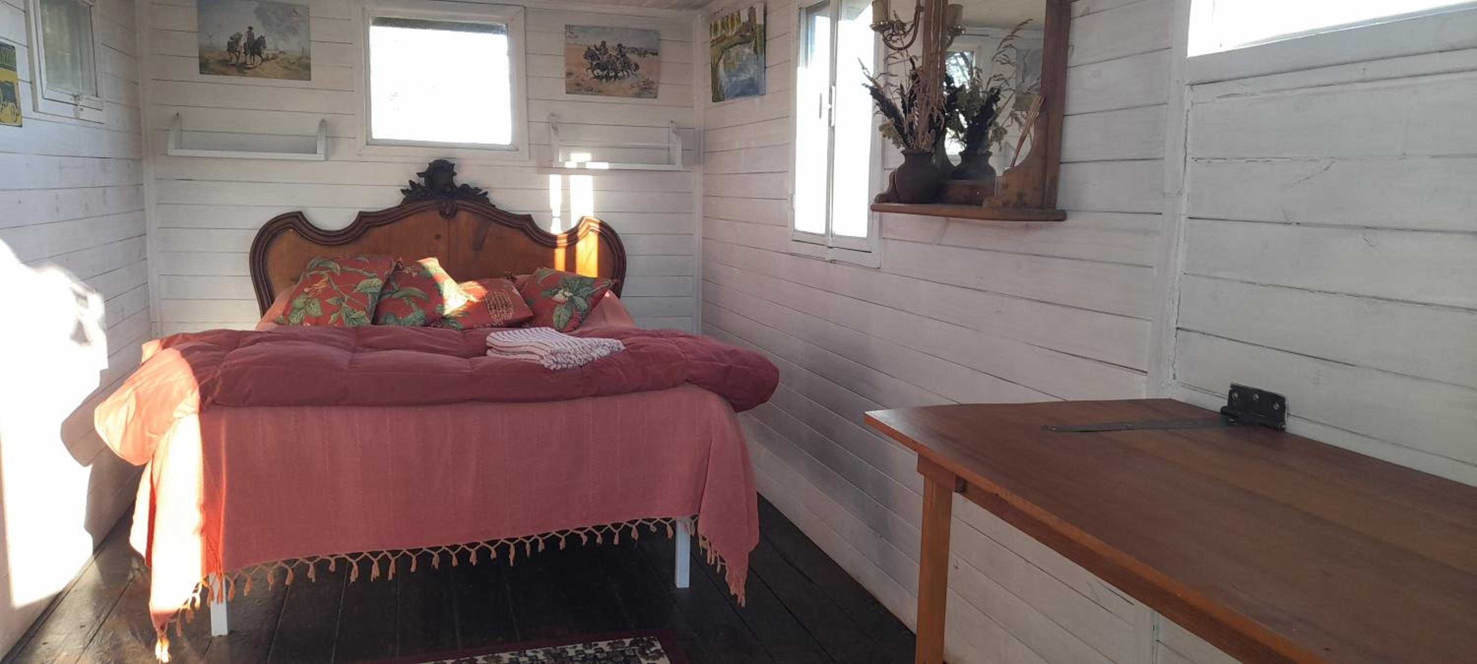 Caravan photo 1