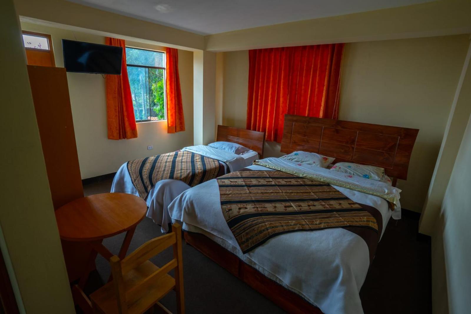 Single Room photo 1