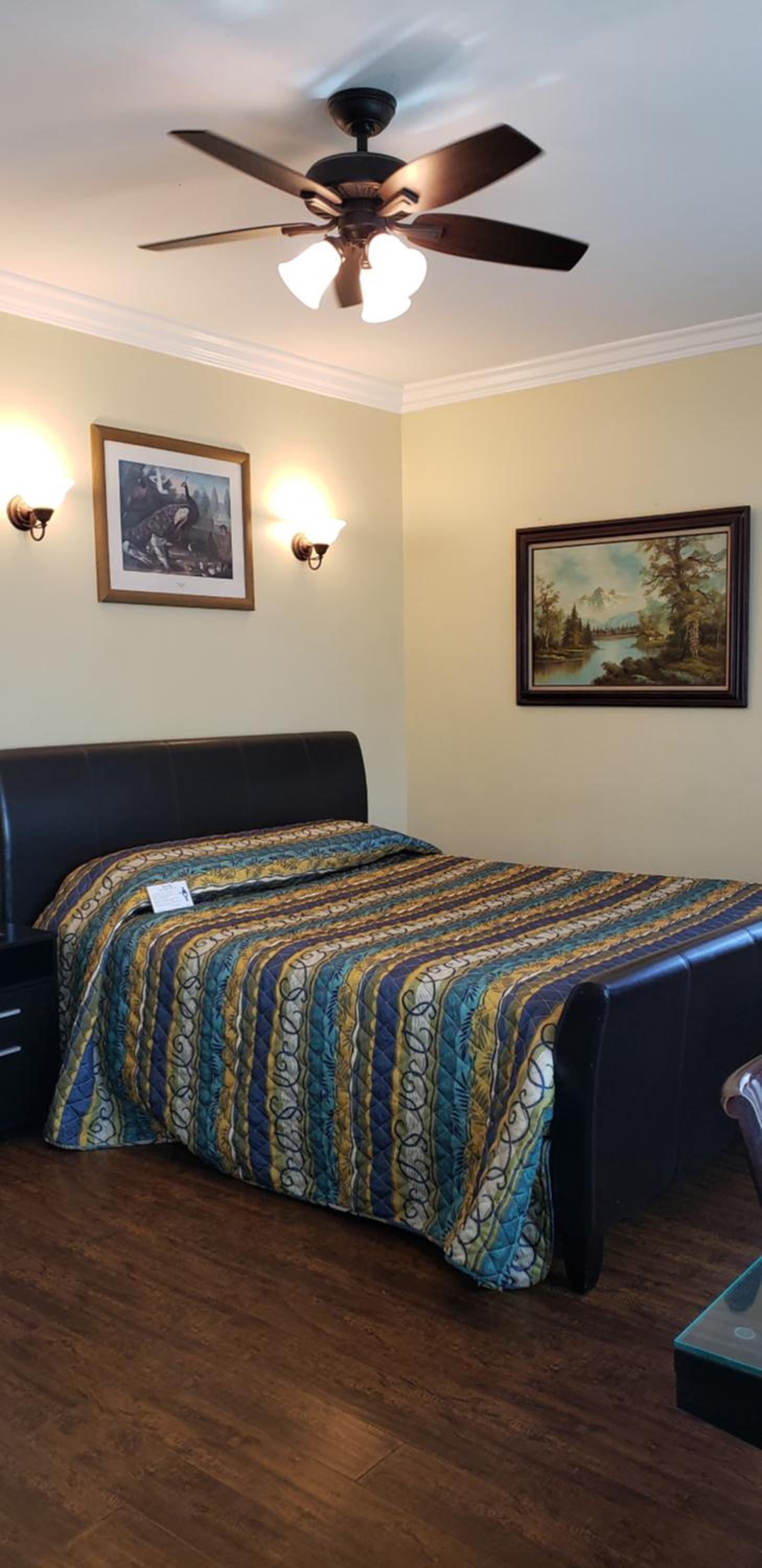 Standard King Room - Photo 1