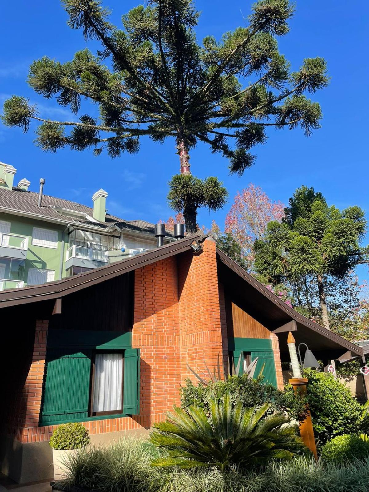 Chalet