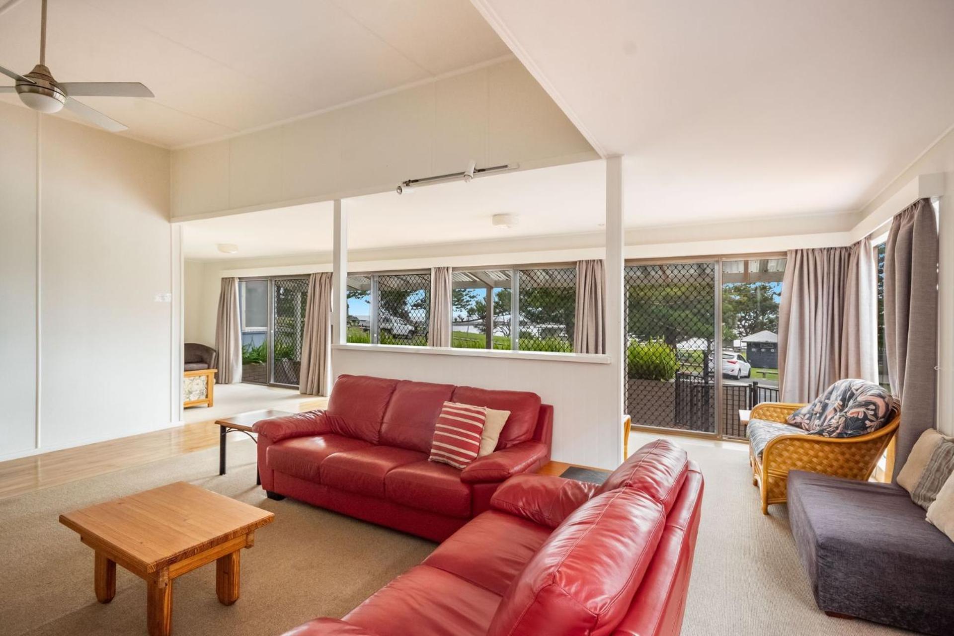 Four-Bedroom House photo 1