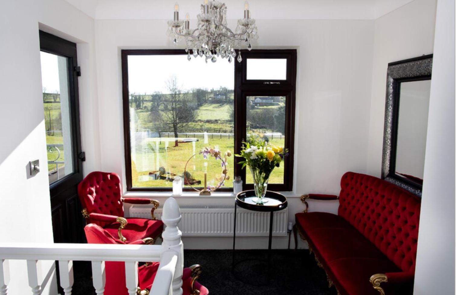 King Room with Balcony photo 3