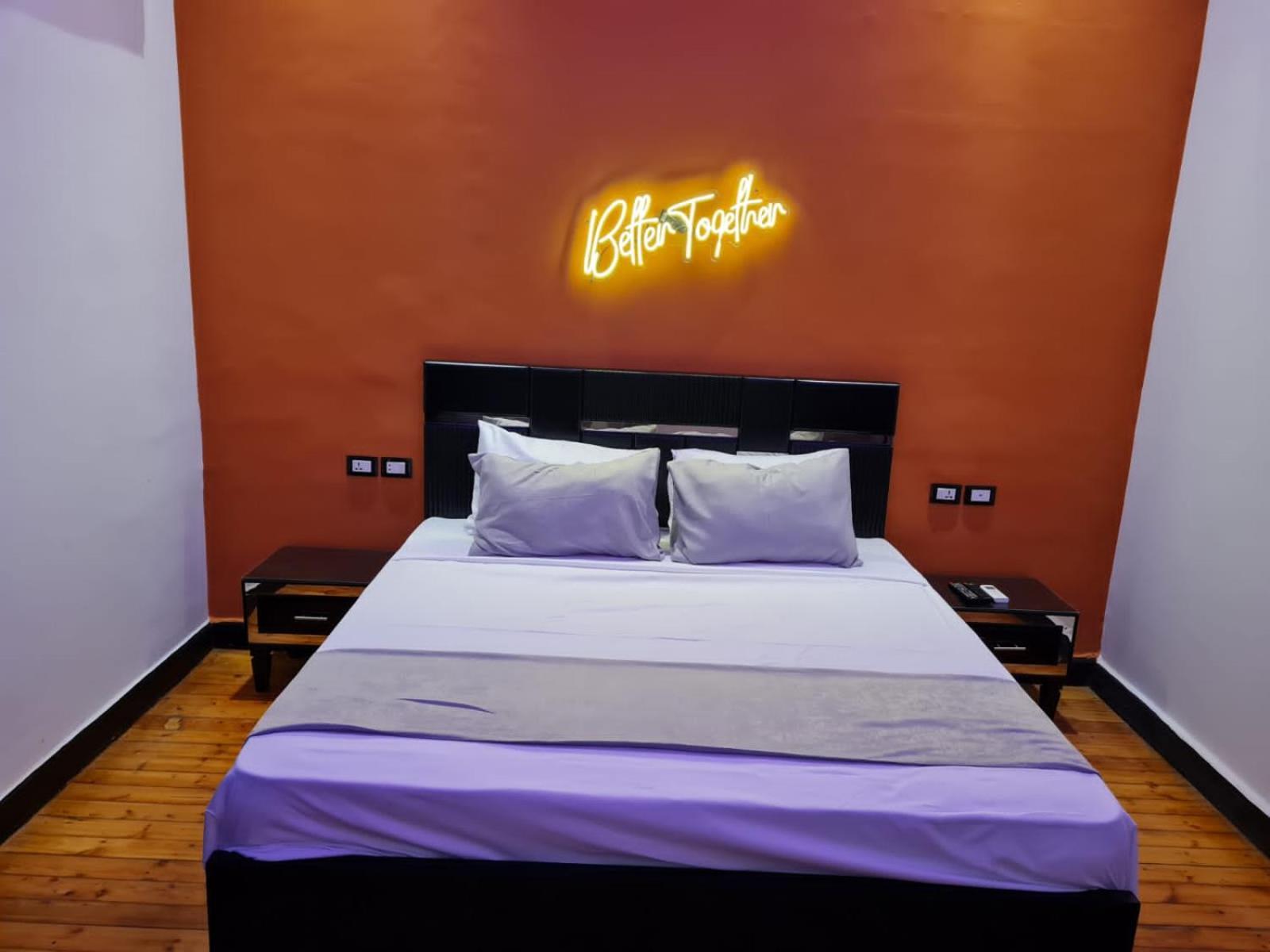 King Room with Balcony photo 3