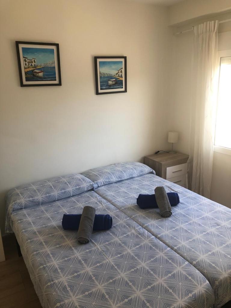 Apartamento de lujo
