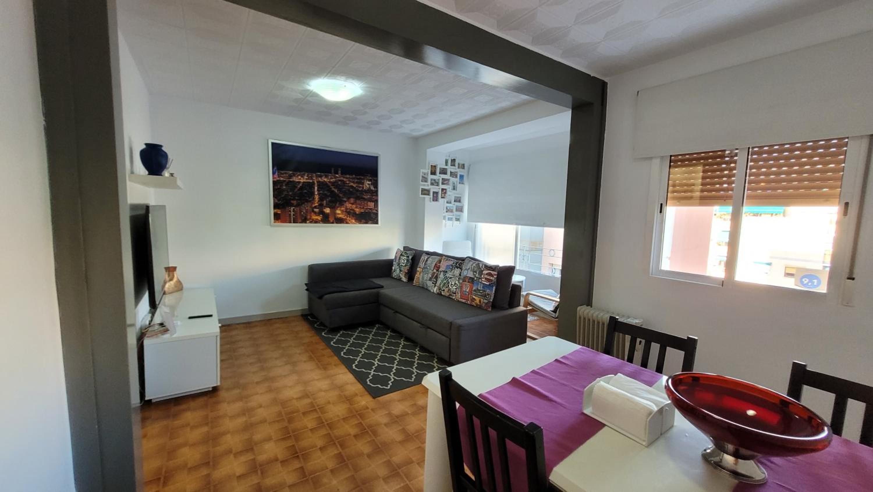 Apartment photo 2