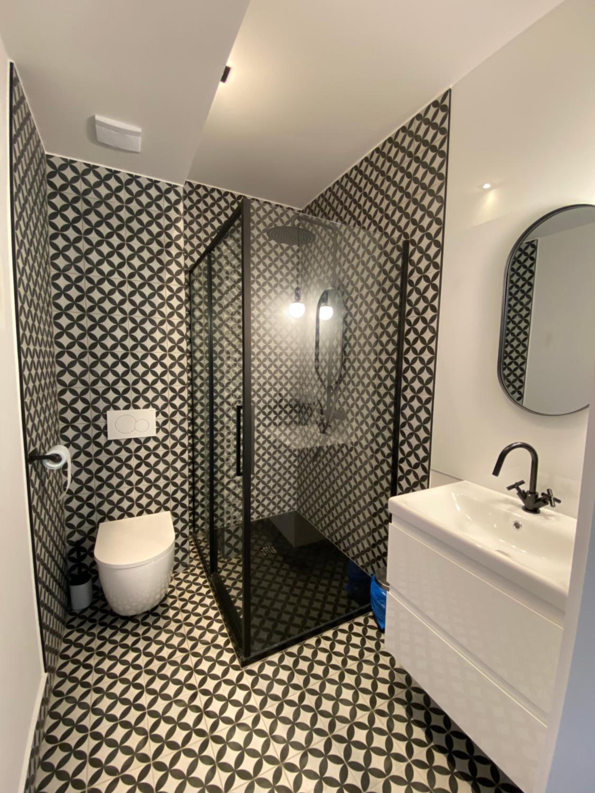 Deluxe Triple Room photo 2