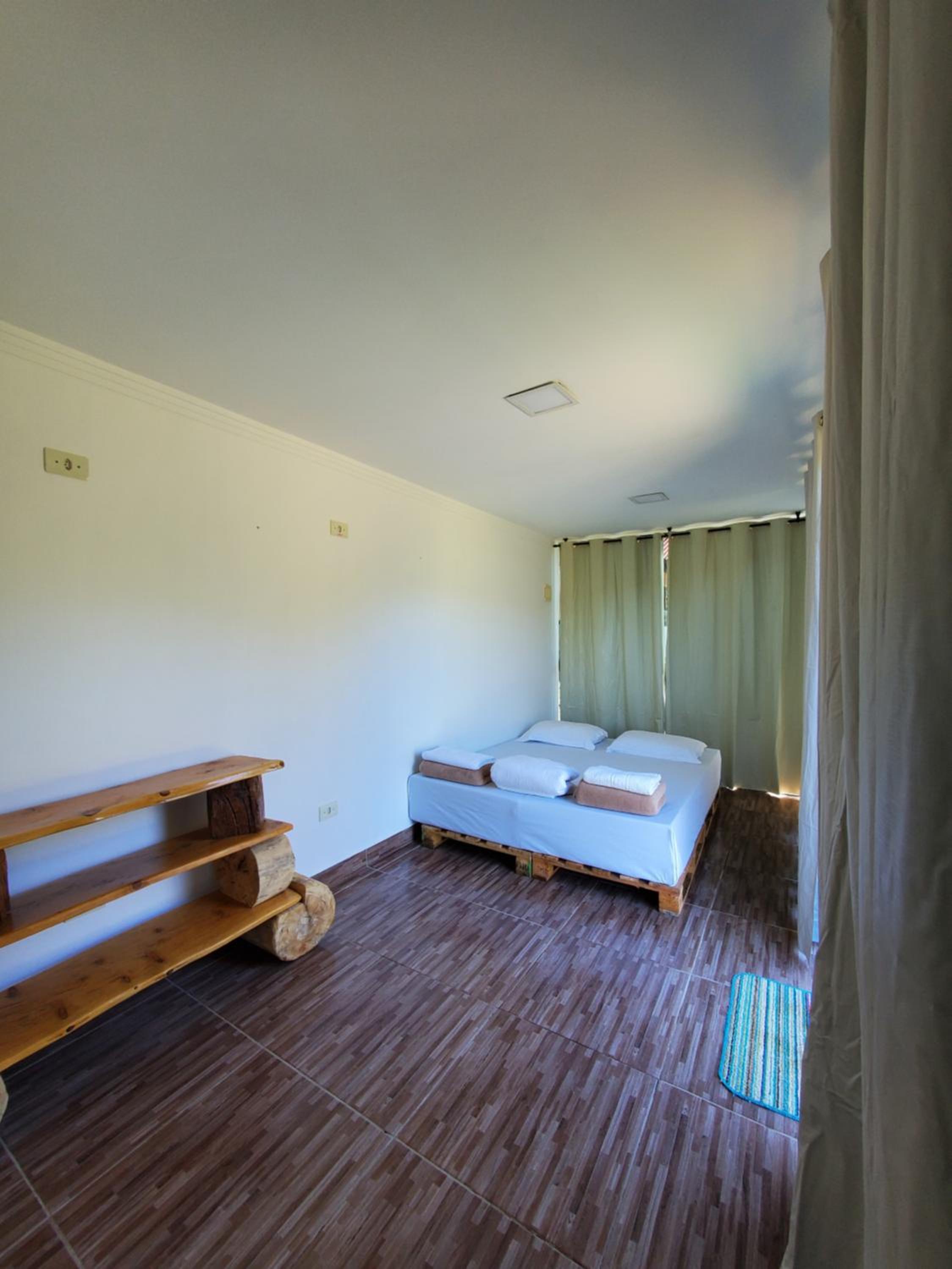 Double or Twin Room with Mountain View - Photo 1