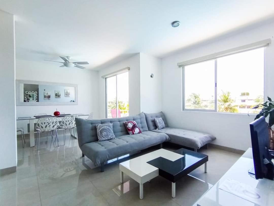 Two-Bedroom House photo 2