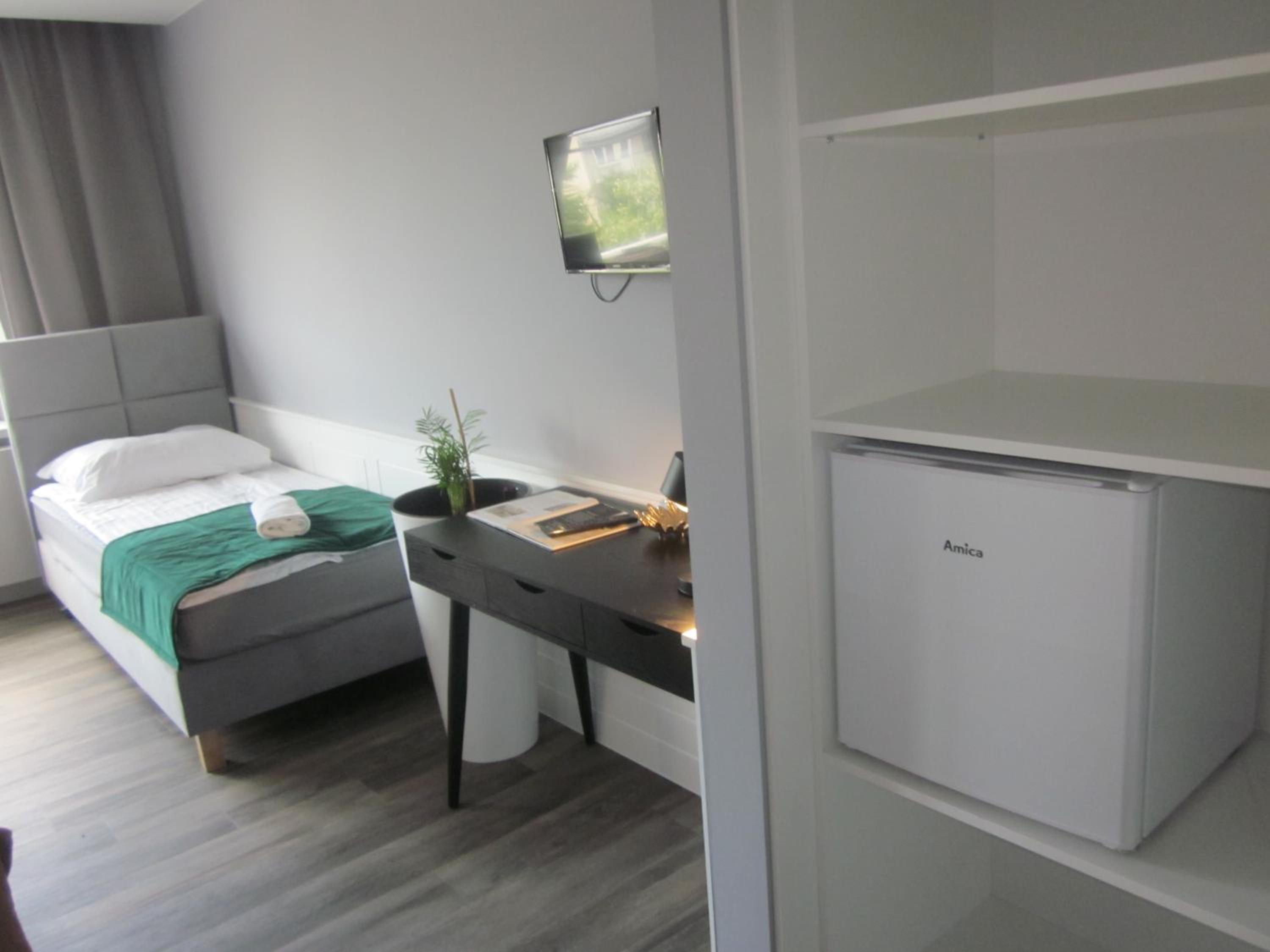 Deluxe Triple Room photo 3