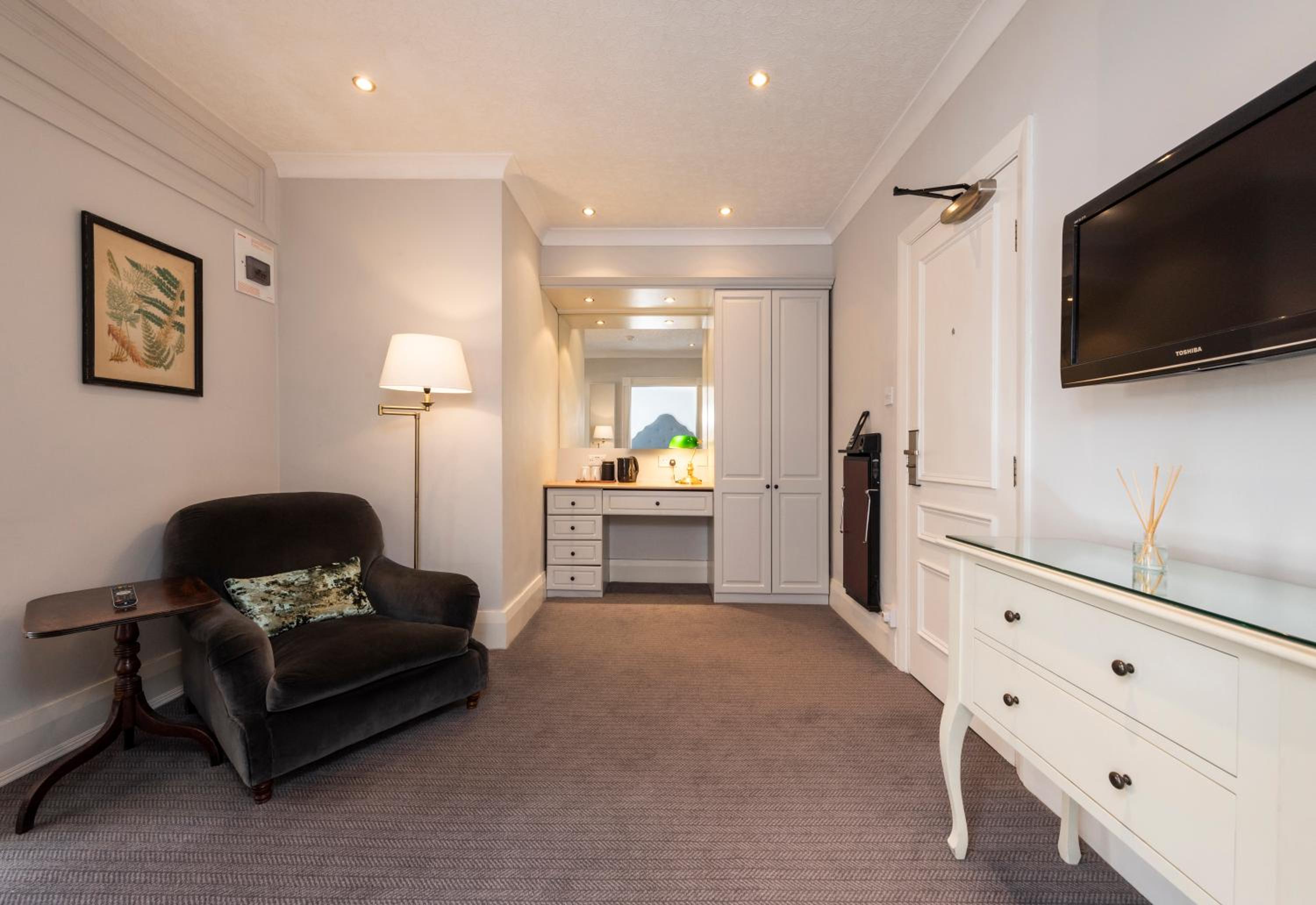 Junior Suite photo 2