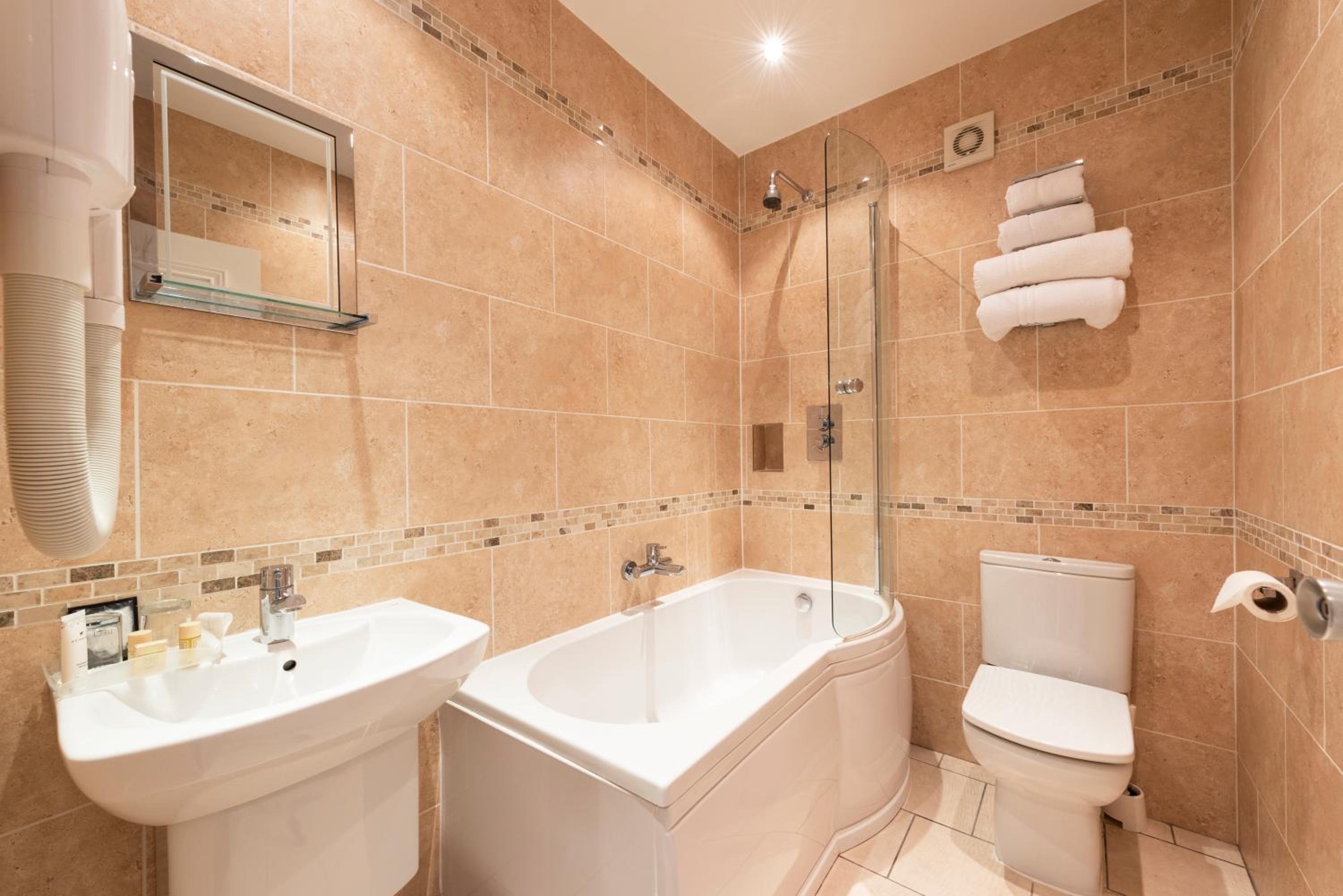 Single Room photo 3