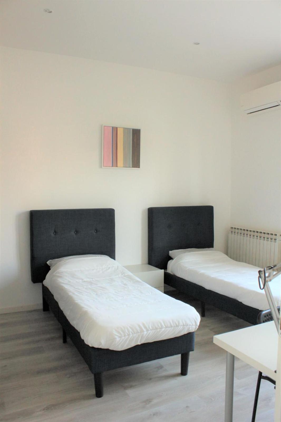Two-Bedroom Apartment photo 3