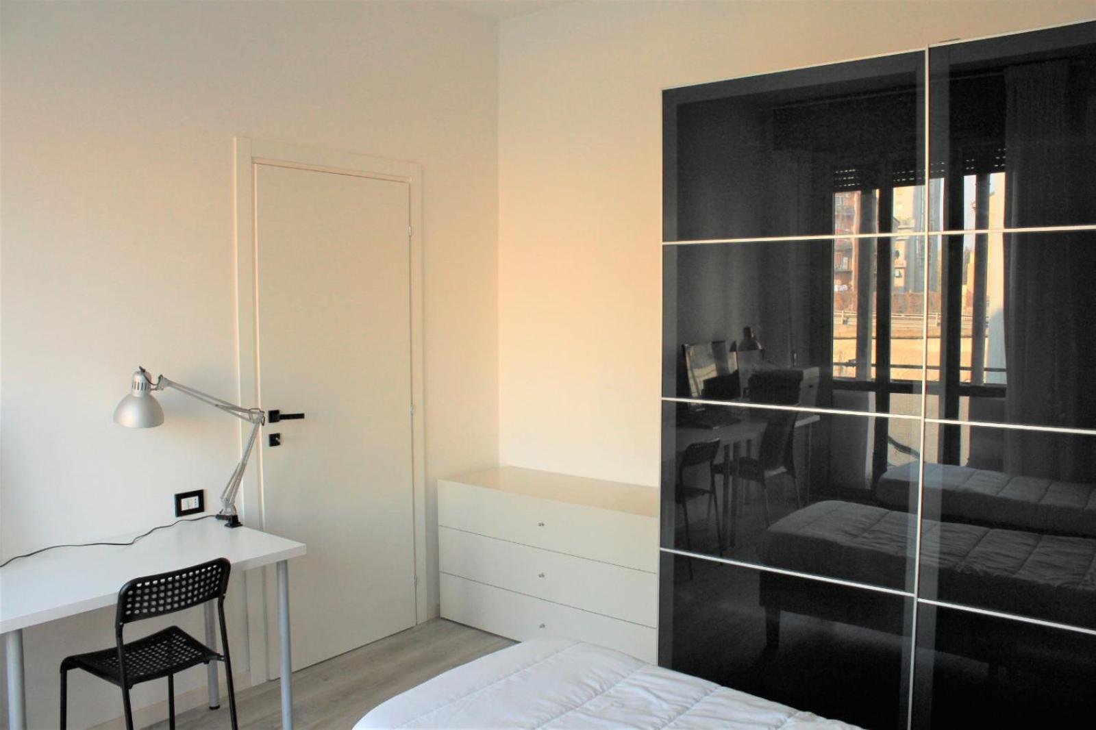 Two-Bedroom Apartment photo 2