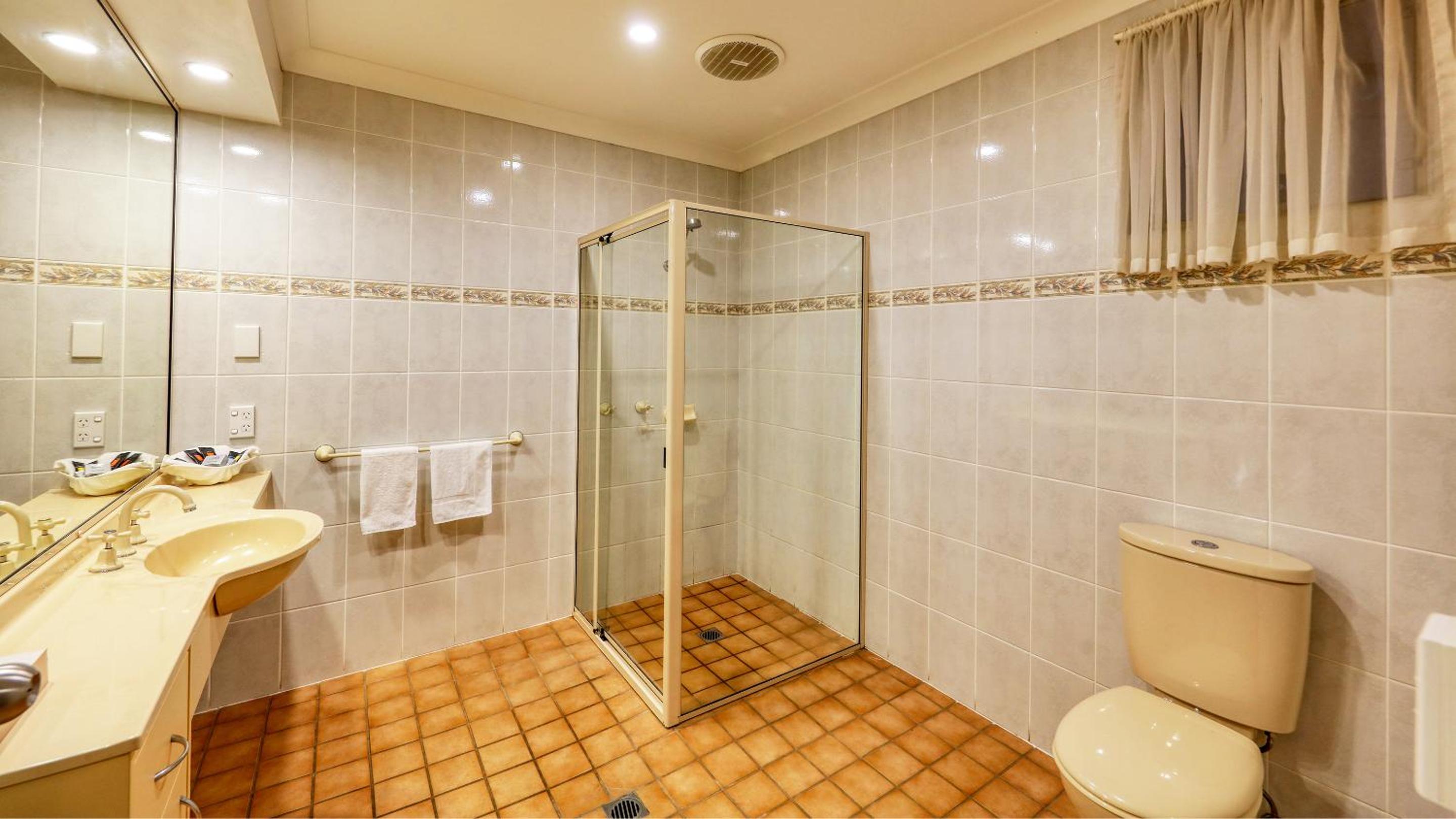 Executive King Room photo 2