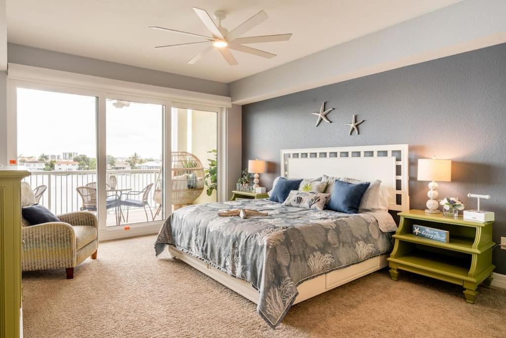 Three-Bedroom Apartment photo 1
