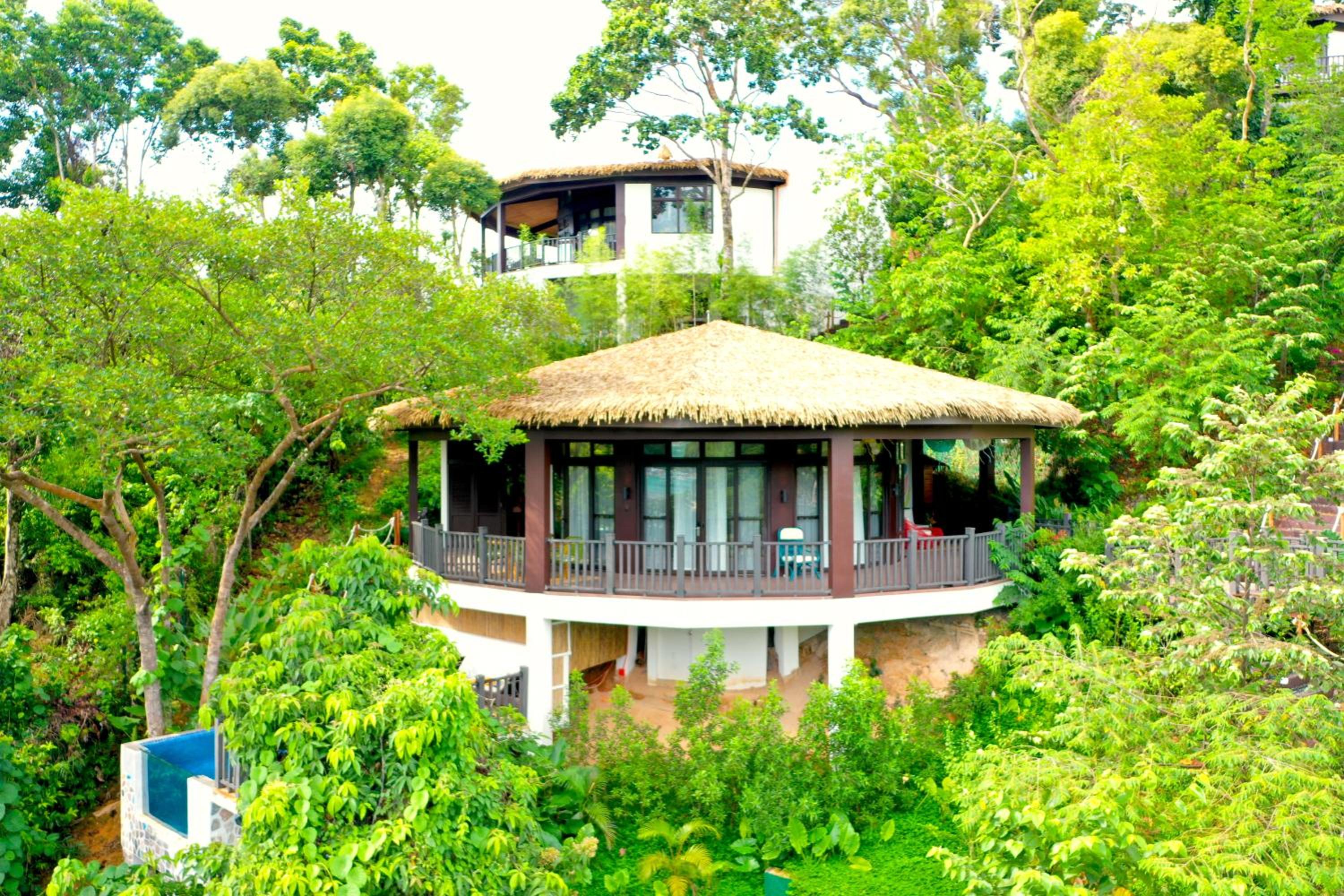 One bedroom Premium Villa with Free Roundtrip Lio Airport Transfers and Butler Service - Photo 8