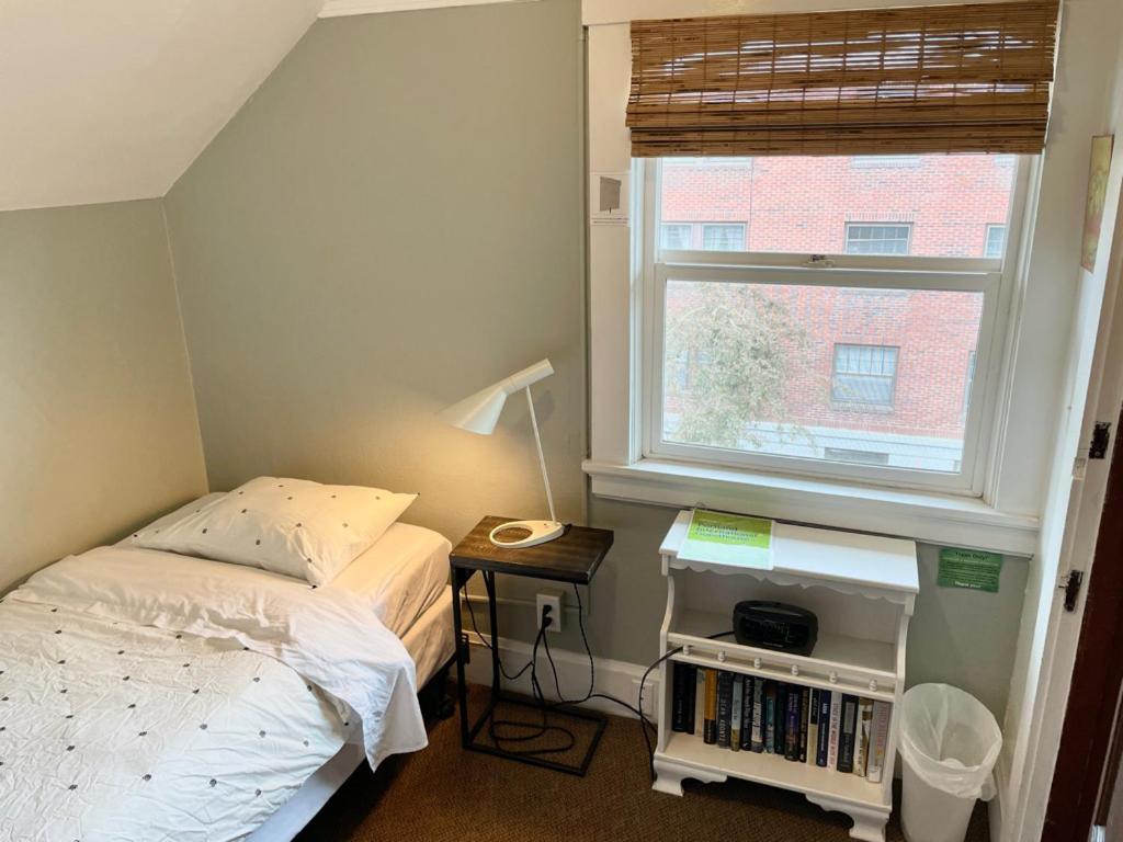 Budget Single Room