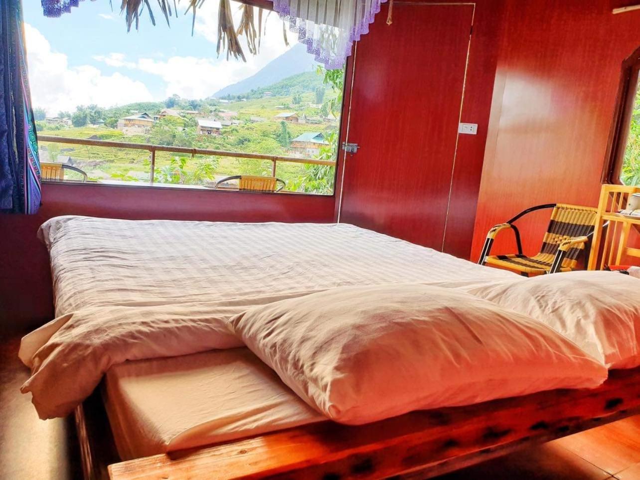 King Room with Mountain View photo 1