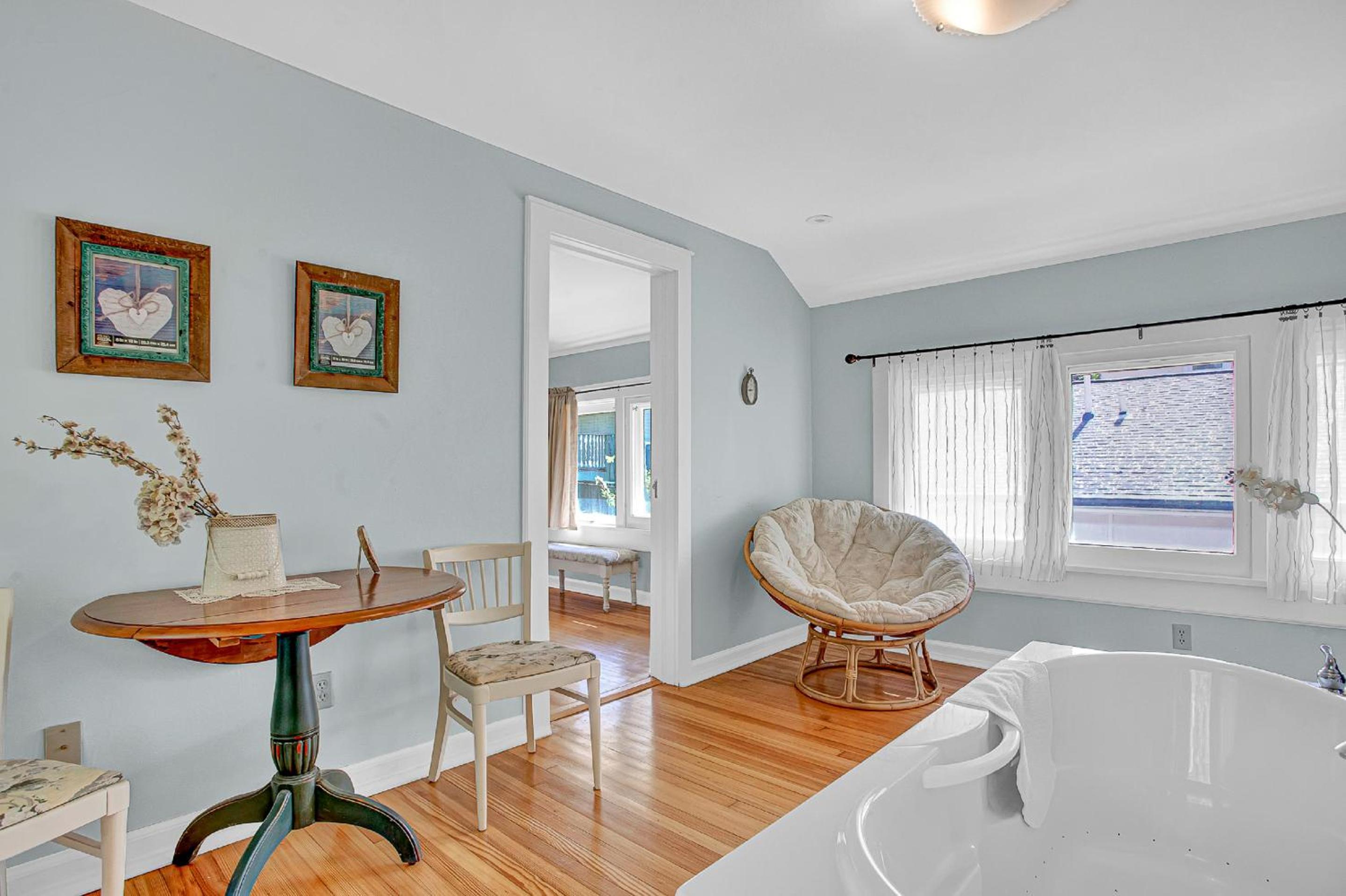 Maid's Quarter photo 1