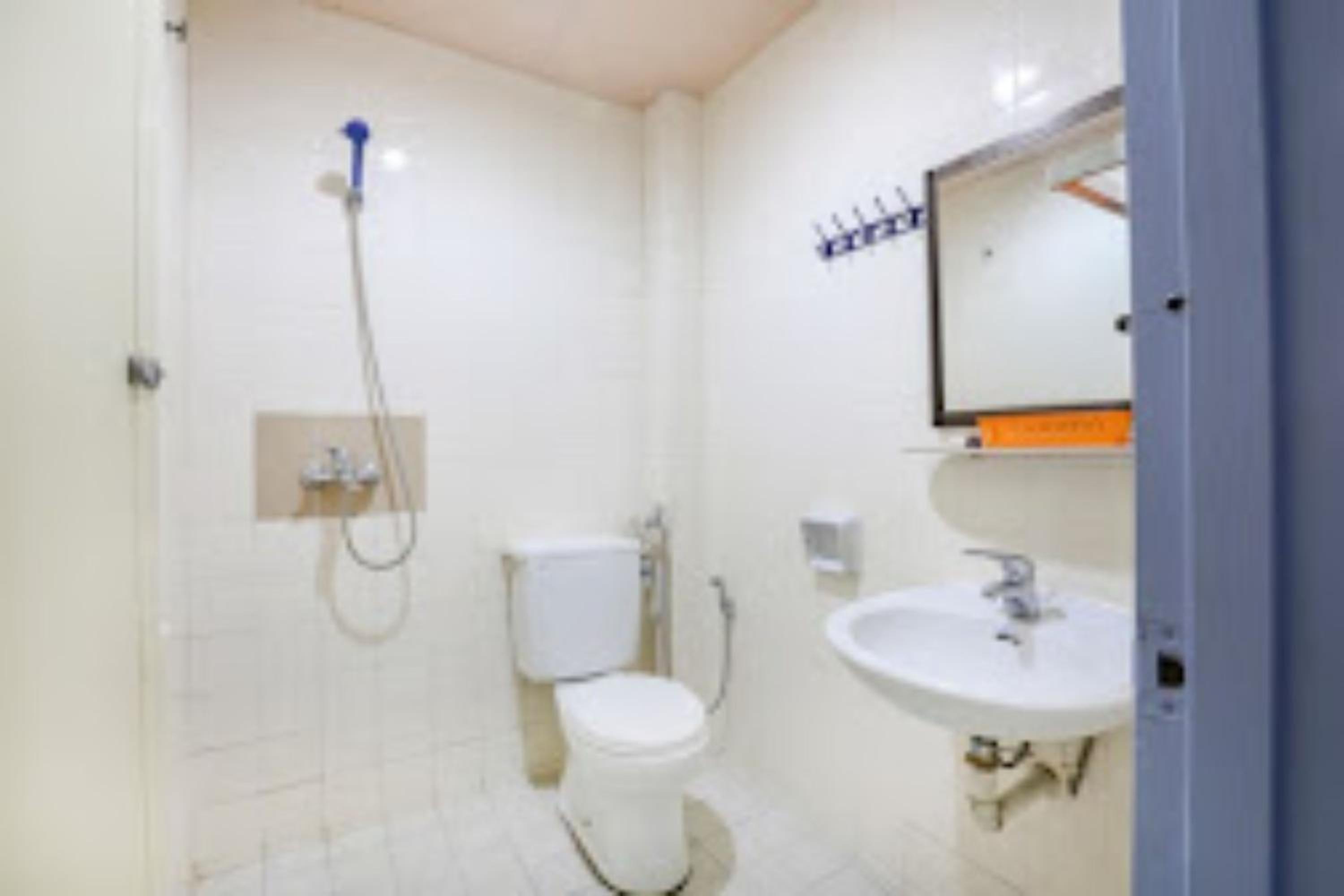 Deluxe Double Room - Photo 6
