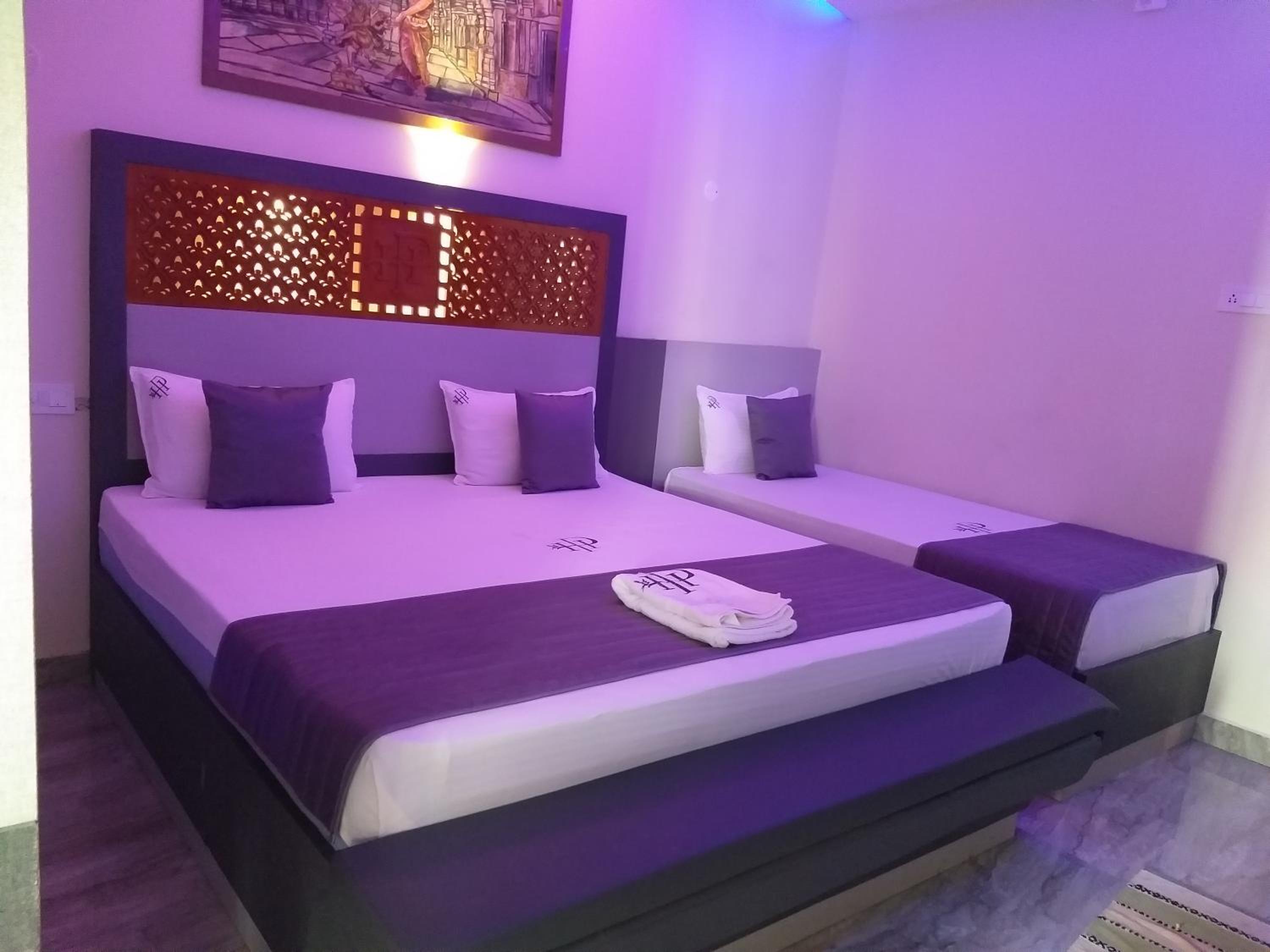 Deluxe Triple Room - Photo 1