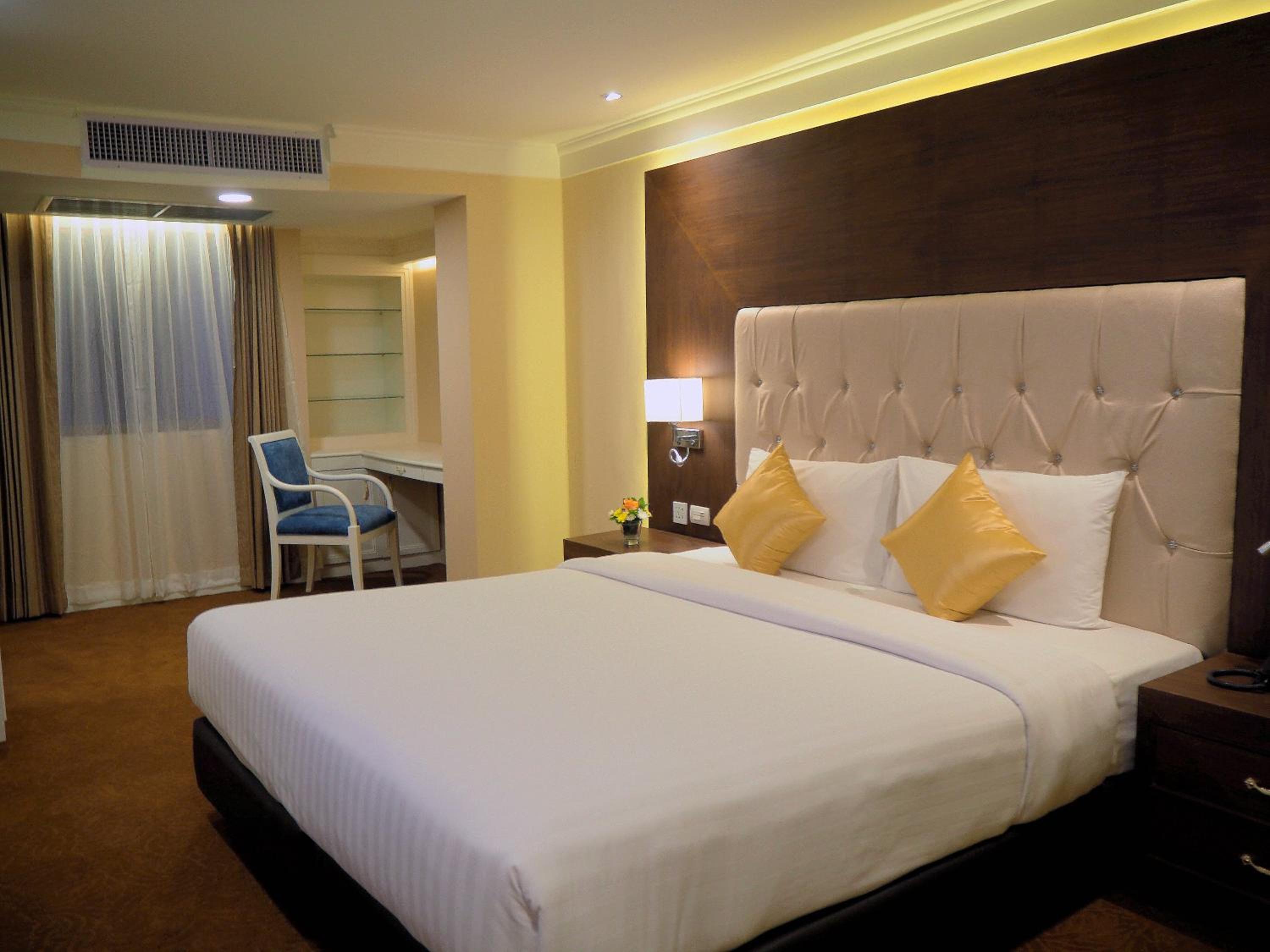 Junior Suite photo 2