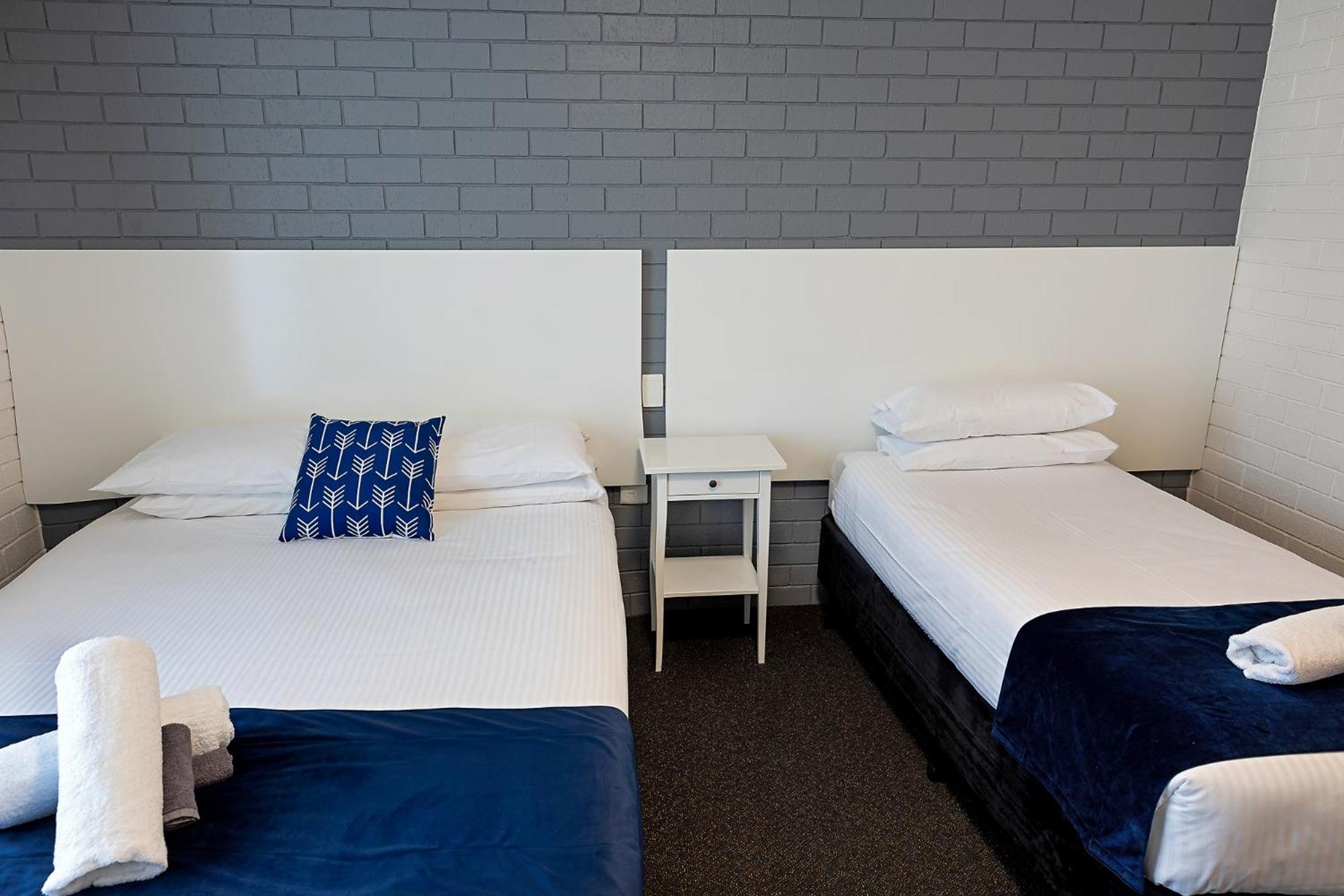 Economy Double or Twin Room - Photo 3