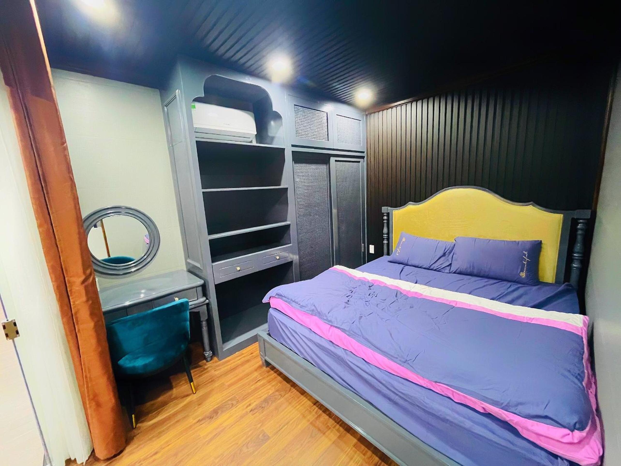 Three-Bedroom Villa photo 1