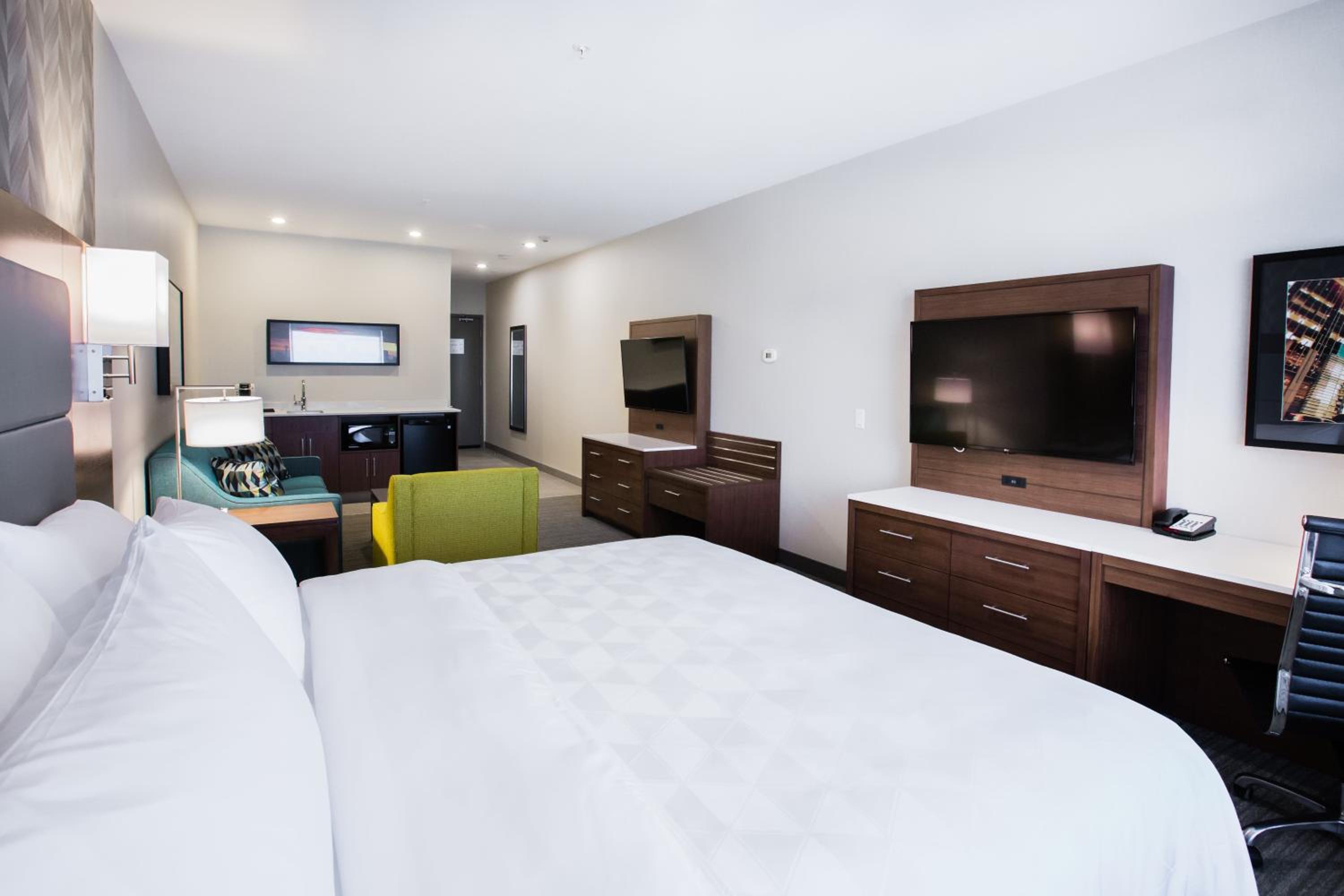 King Suite