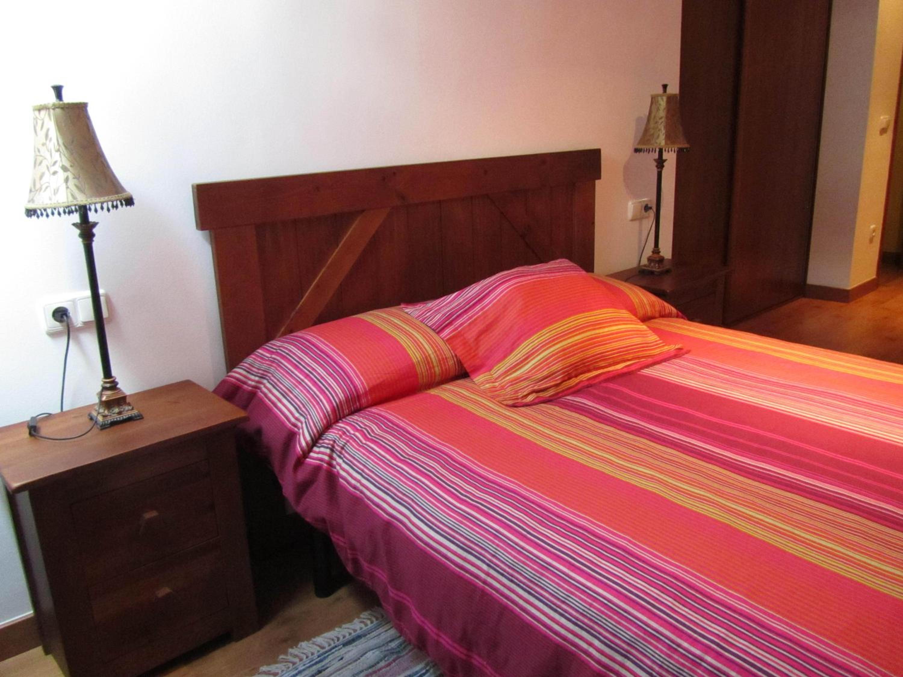 Habitación Doble Deluxe con Baño