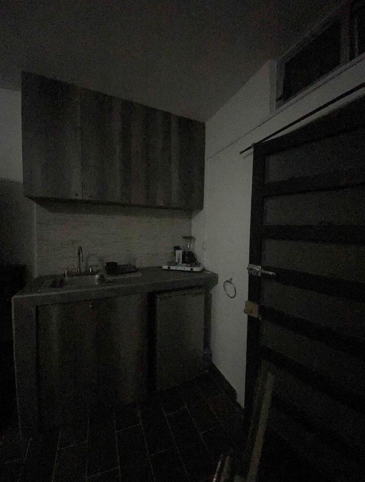 Three-Bedroom Apartment photo 3