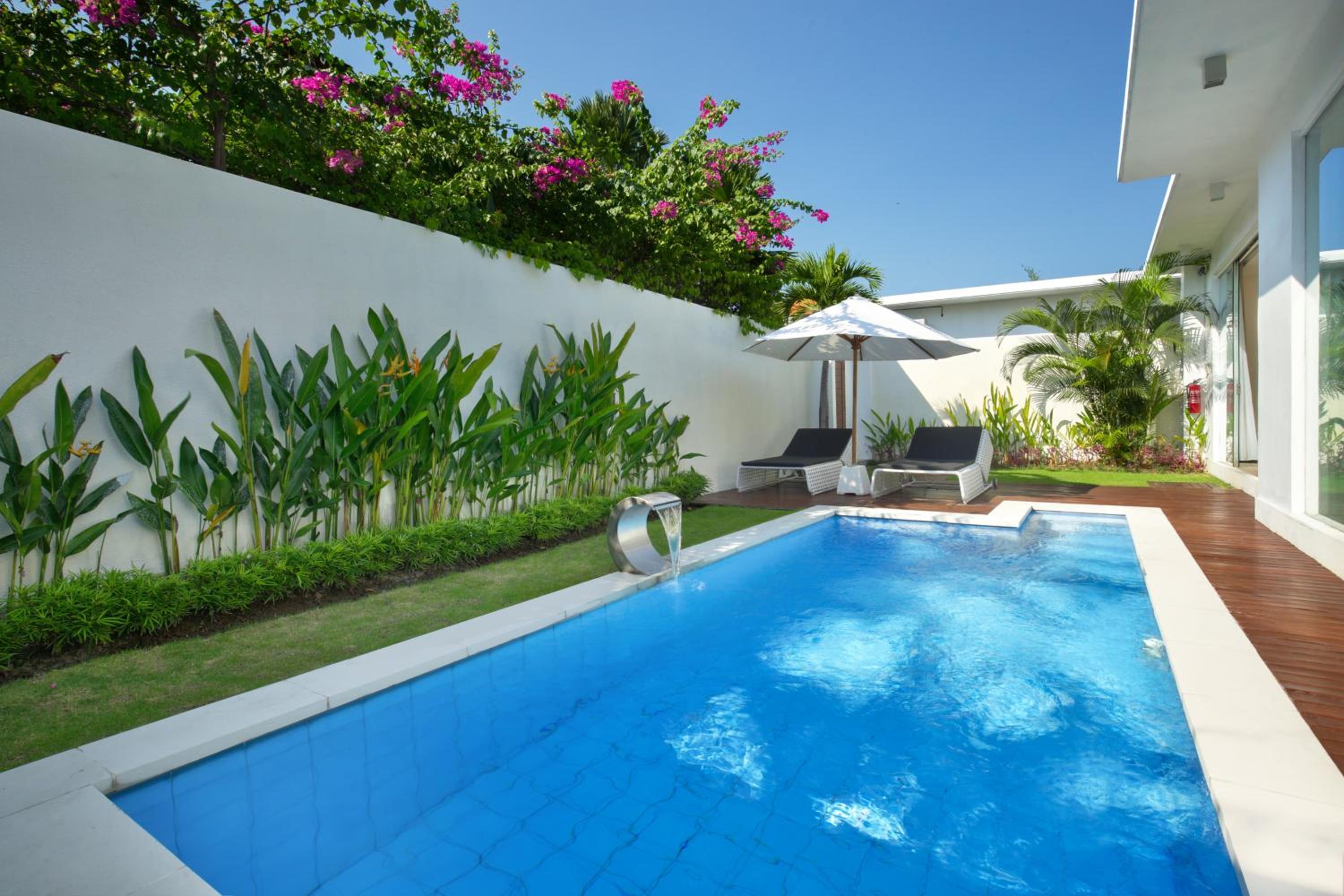 Luxury One Bedroom Villa With Private Pool - Photo 13