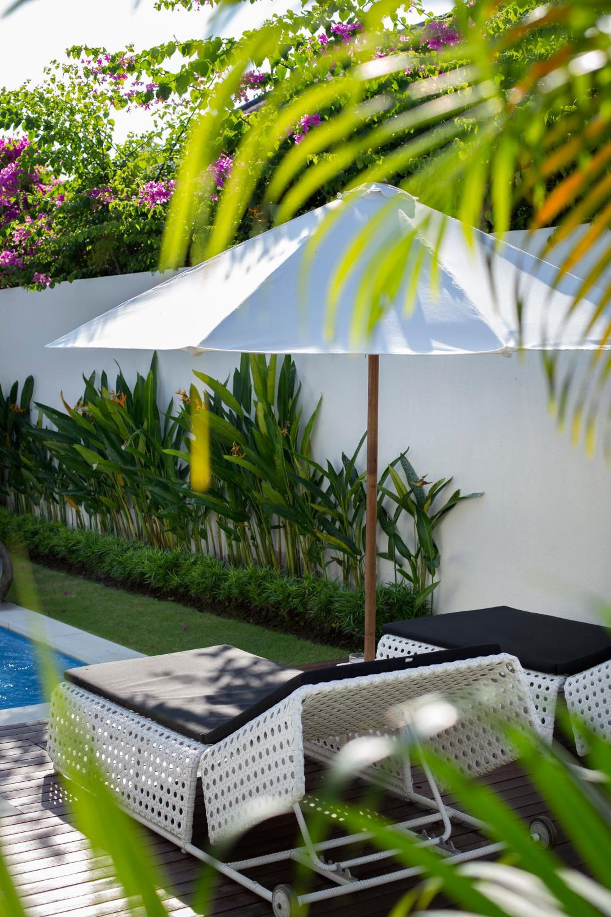 Luxury One Bedroom Villa With Private Pool - Photo 11