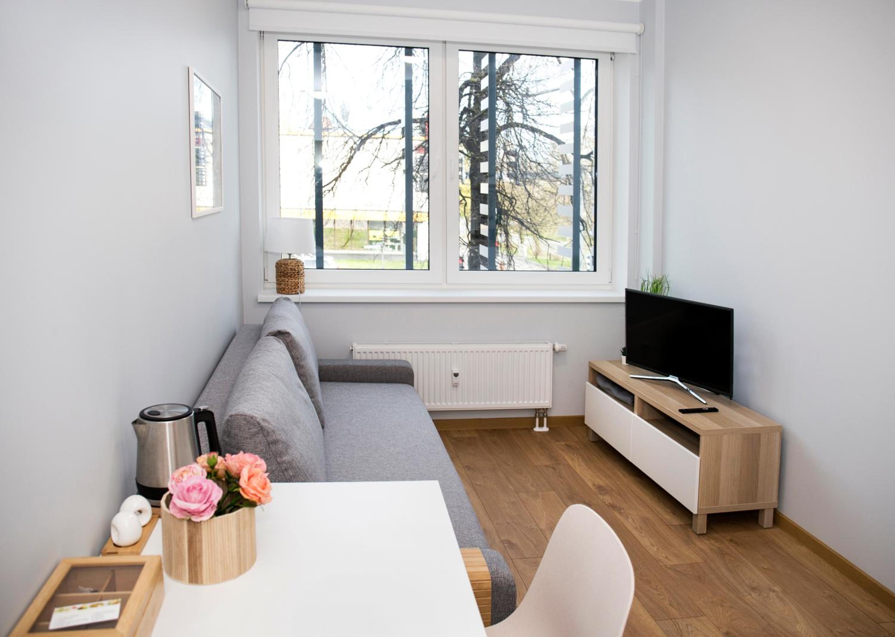 Double Room - Photo 1