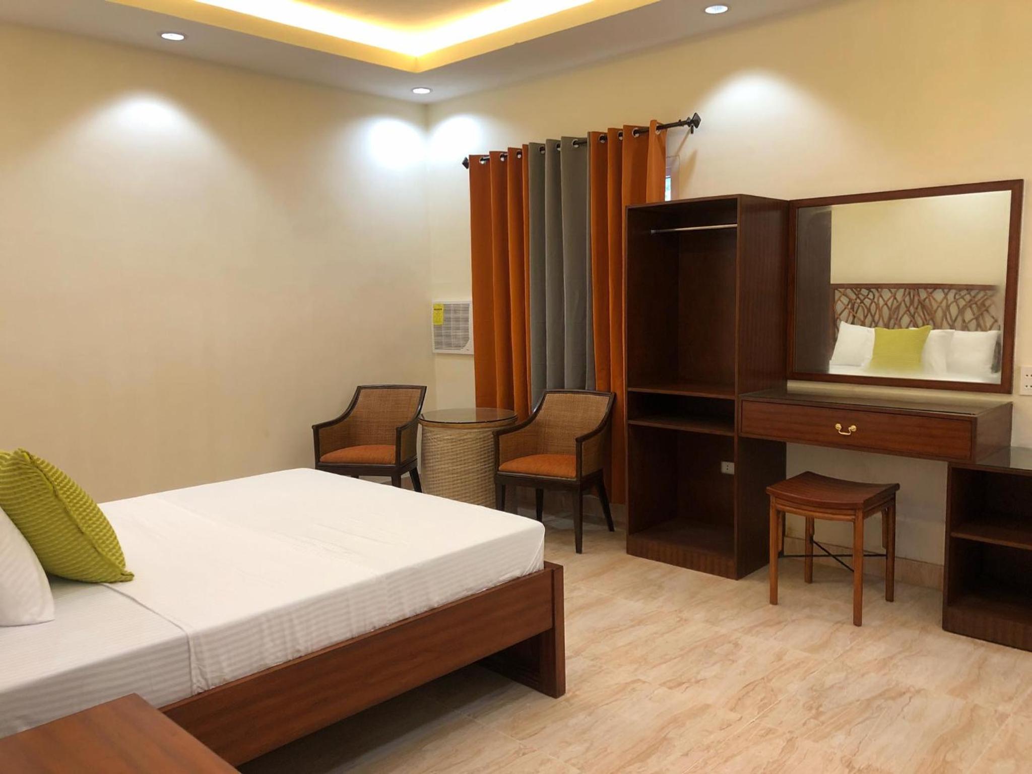 Deluxe Room - Photo 1