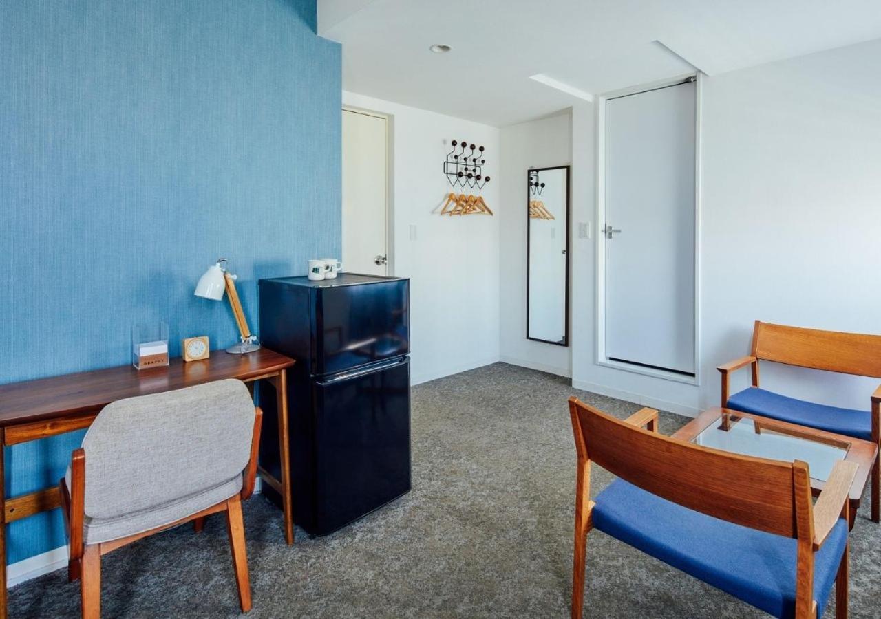 Theater Superior King or Twin Room with Private Bathroom