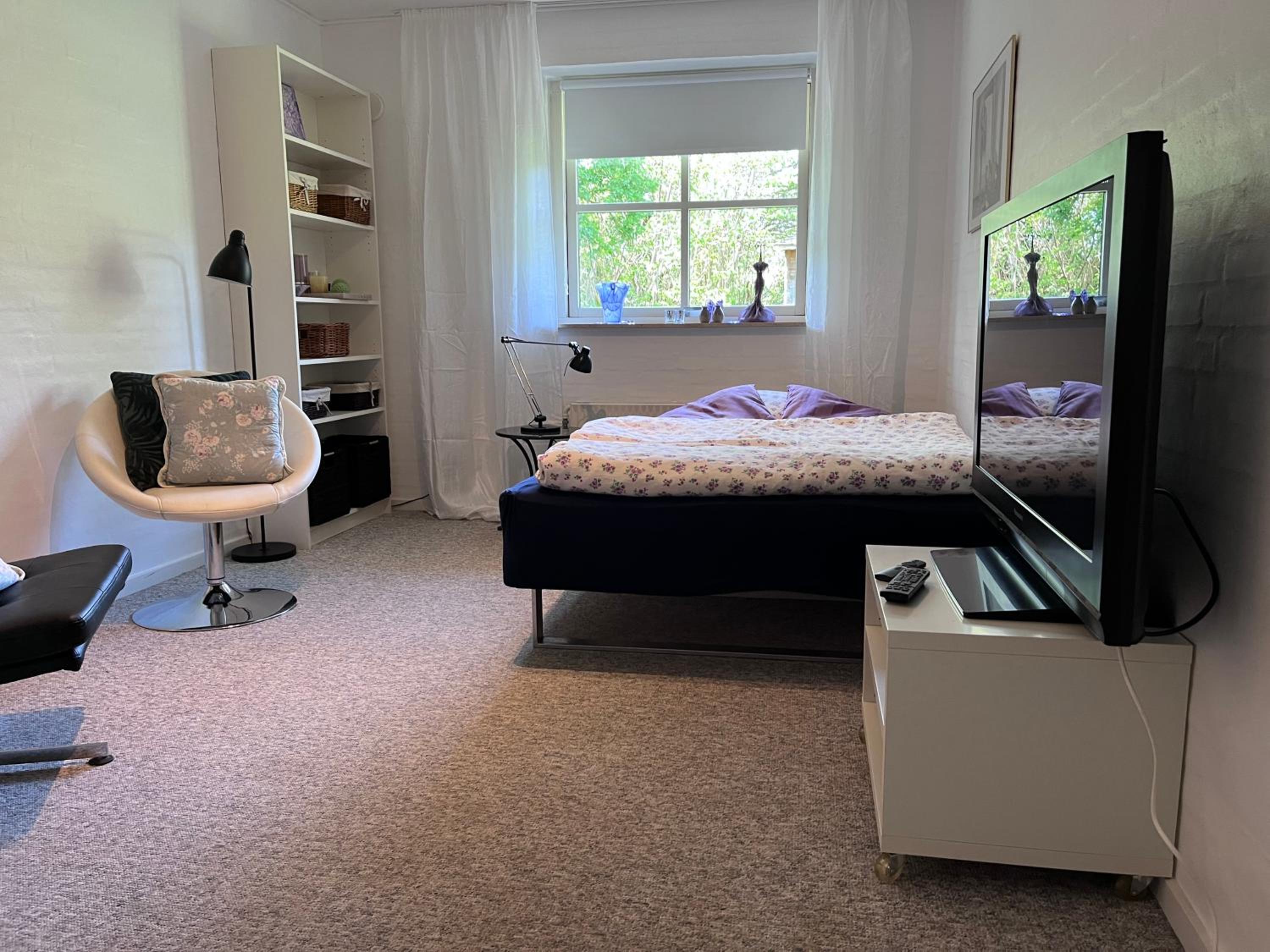 Double Room photo 1