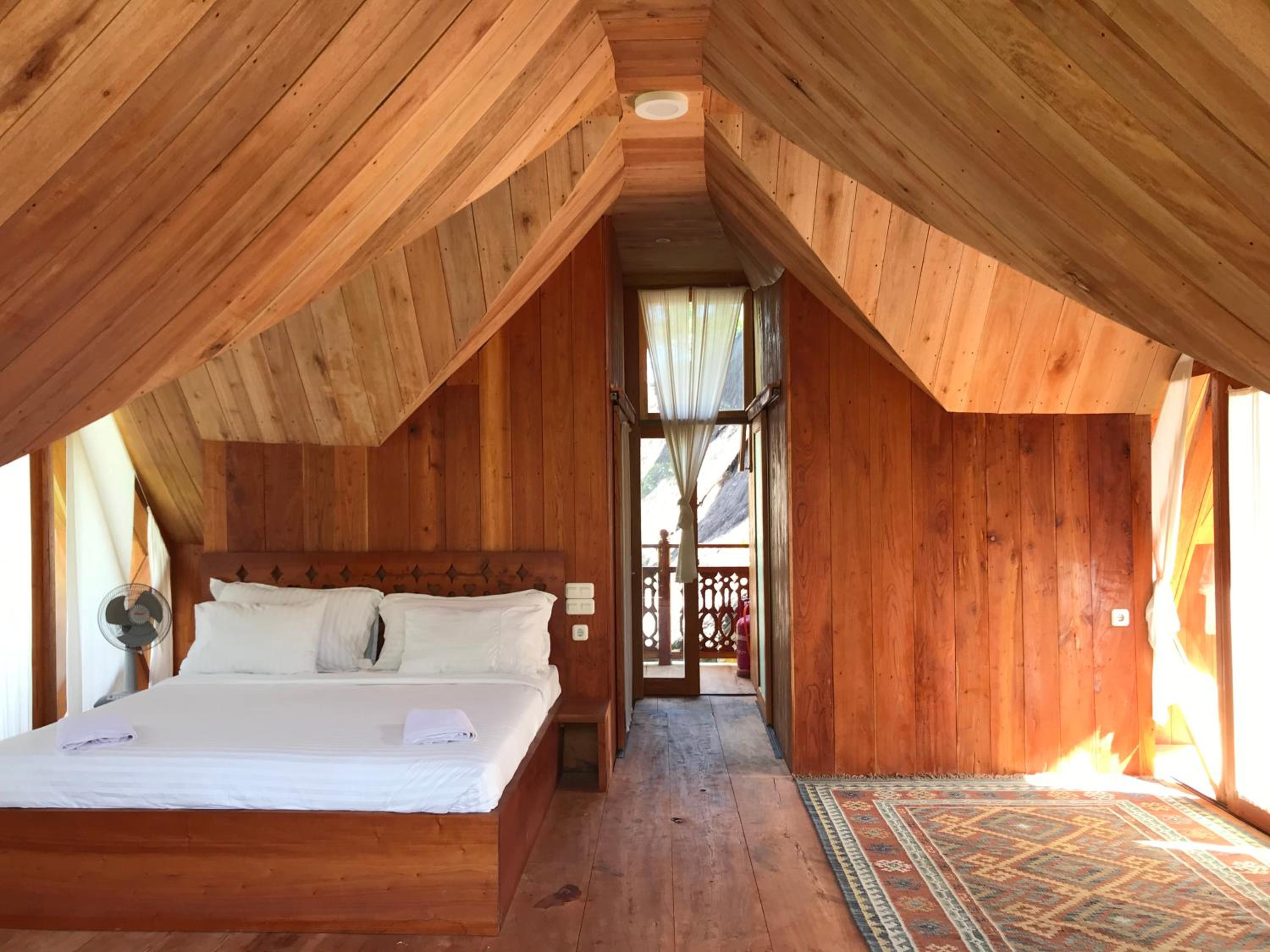 Junior Suite with Balcony photo 3