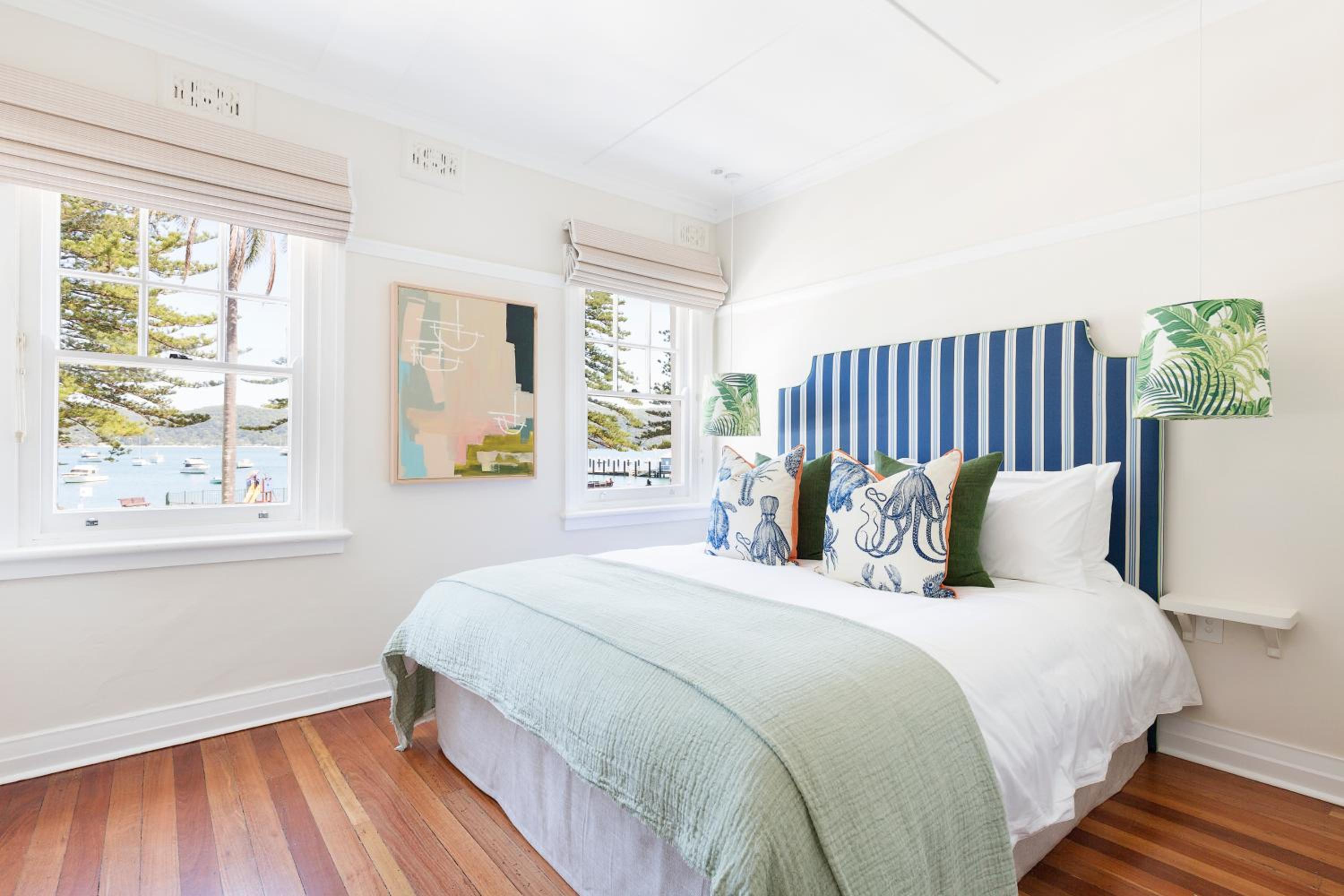 King Room with Sea View photo 1