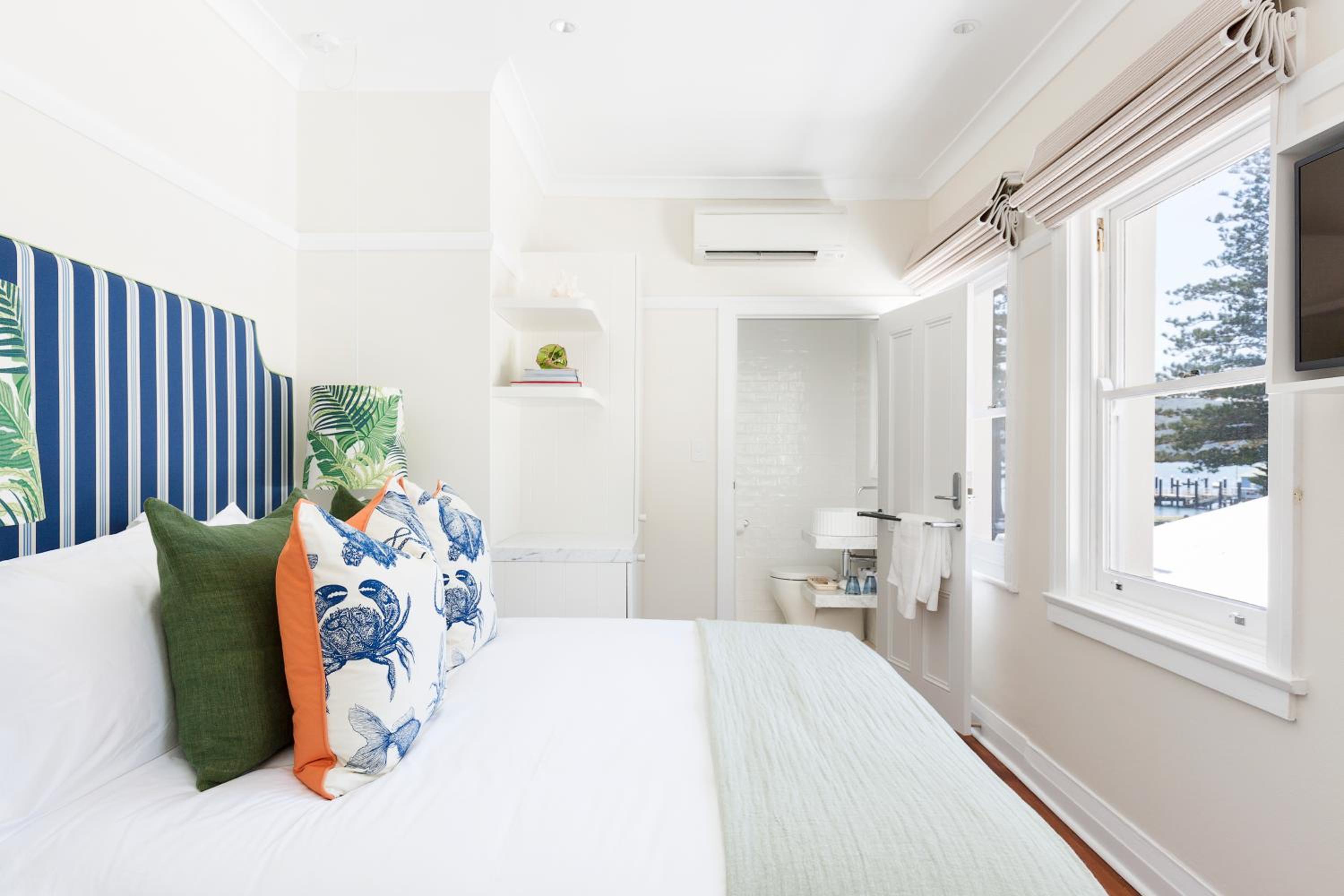 King Room with Sea View photo 1