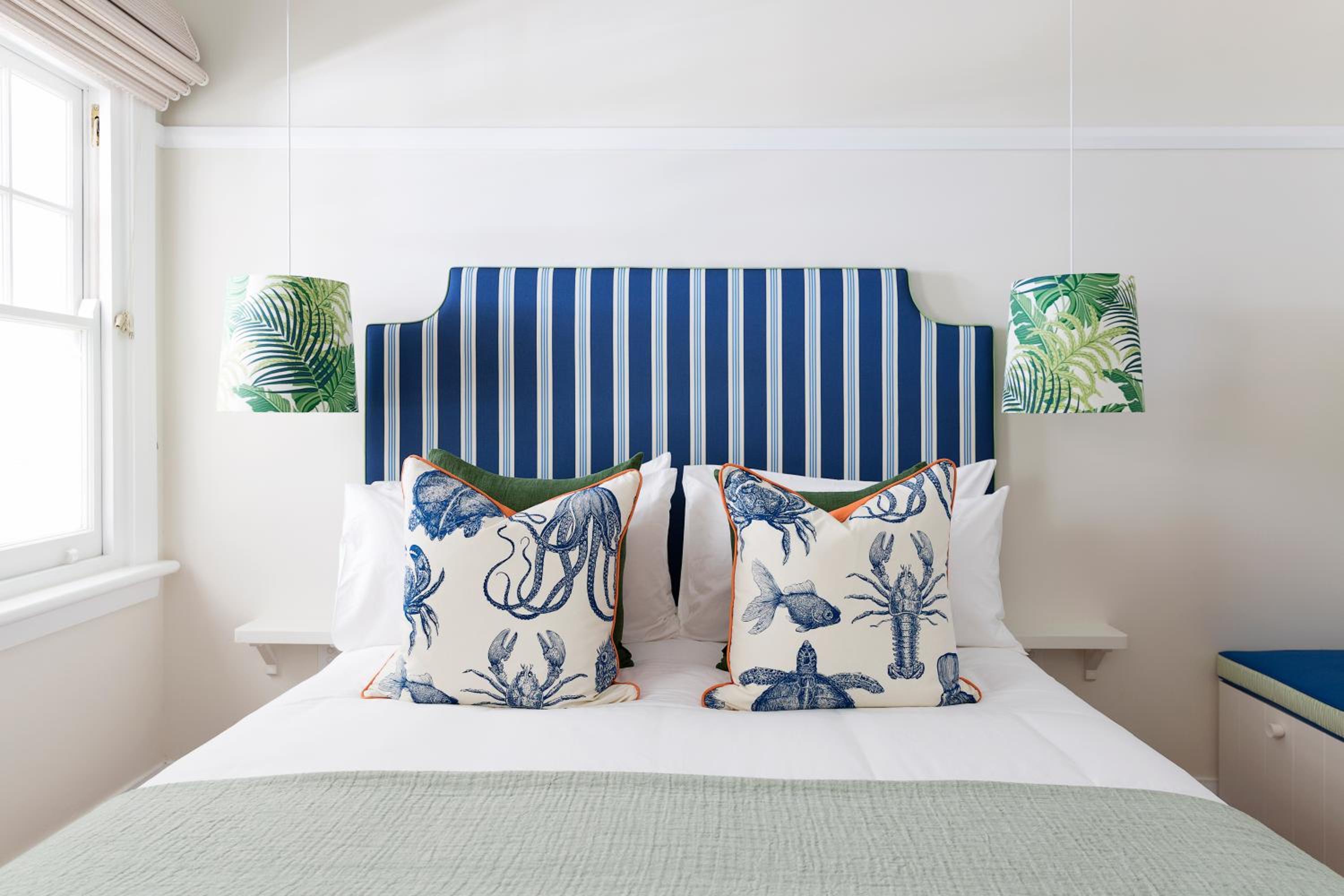 King Room with Sea View photo 1