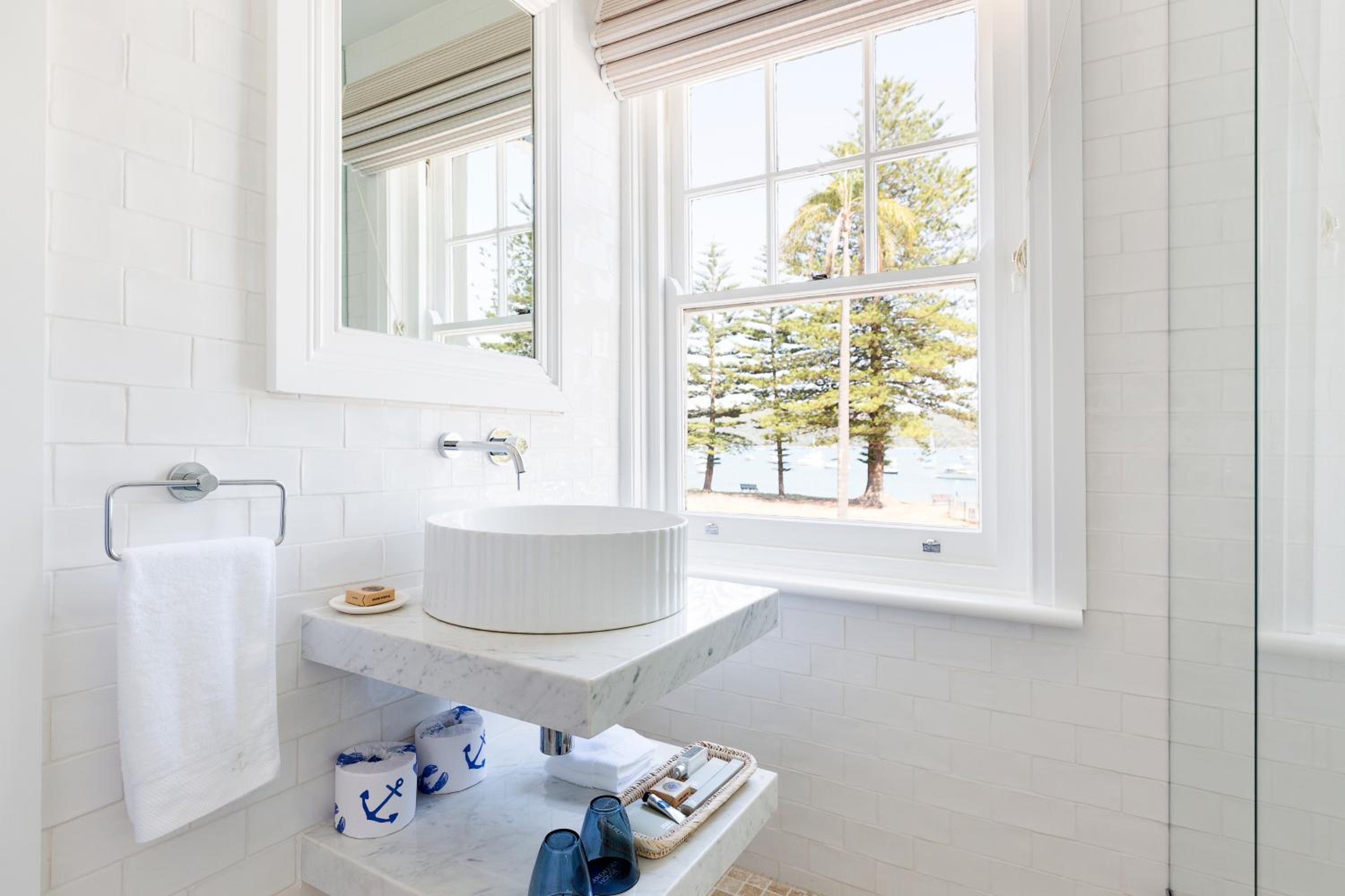 King Room with Sea View photo 2
