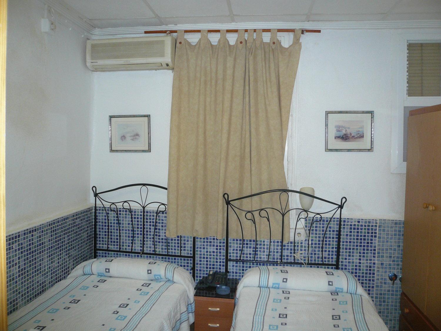 Habitación Doble