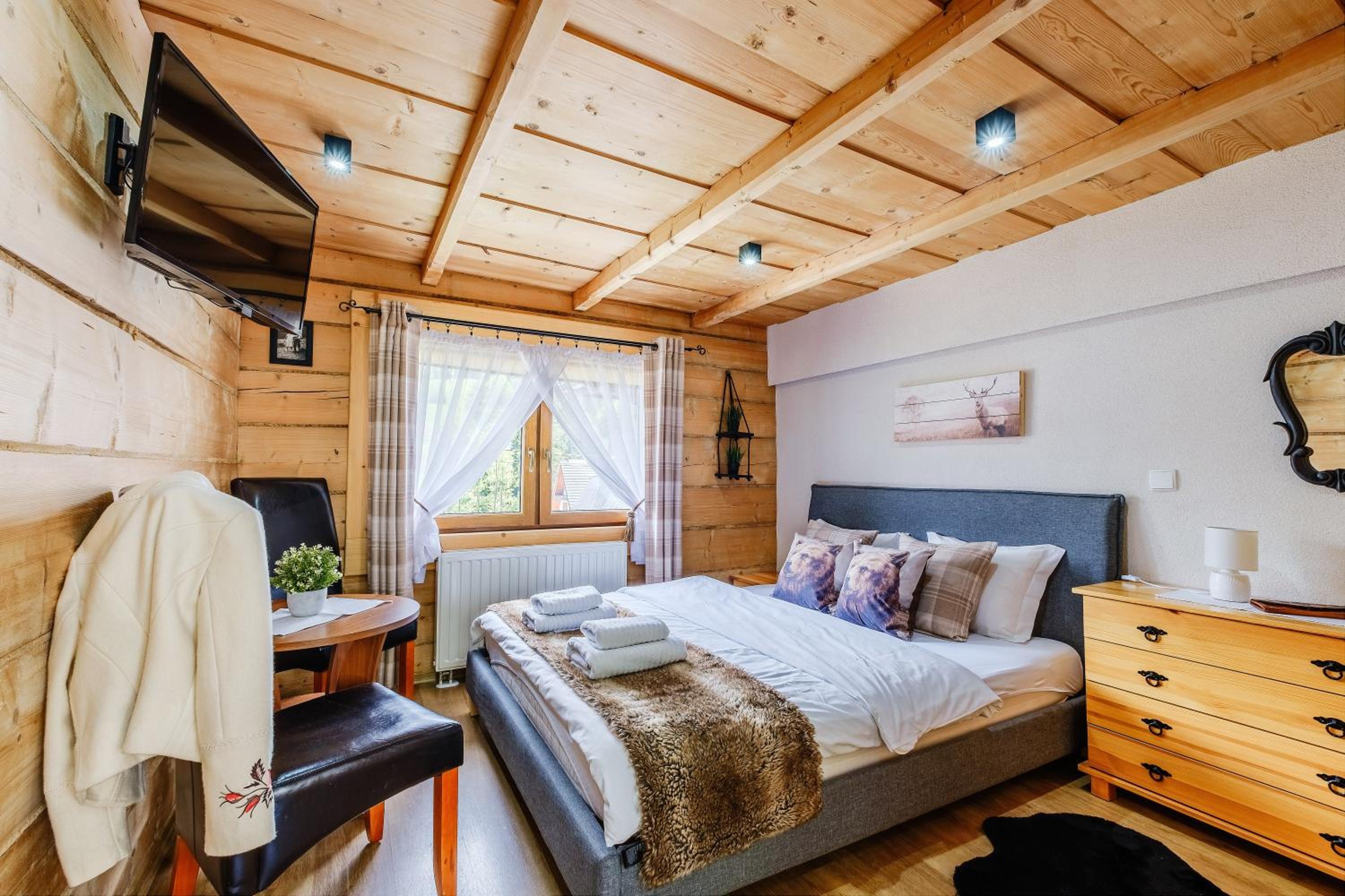 Double Room with Extra Bed photo 1