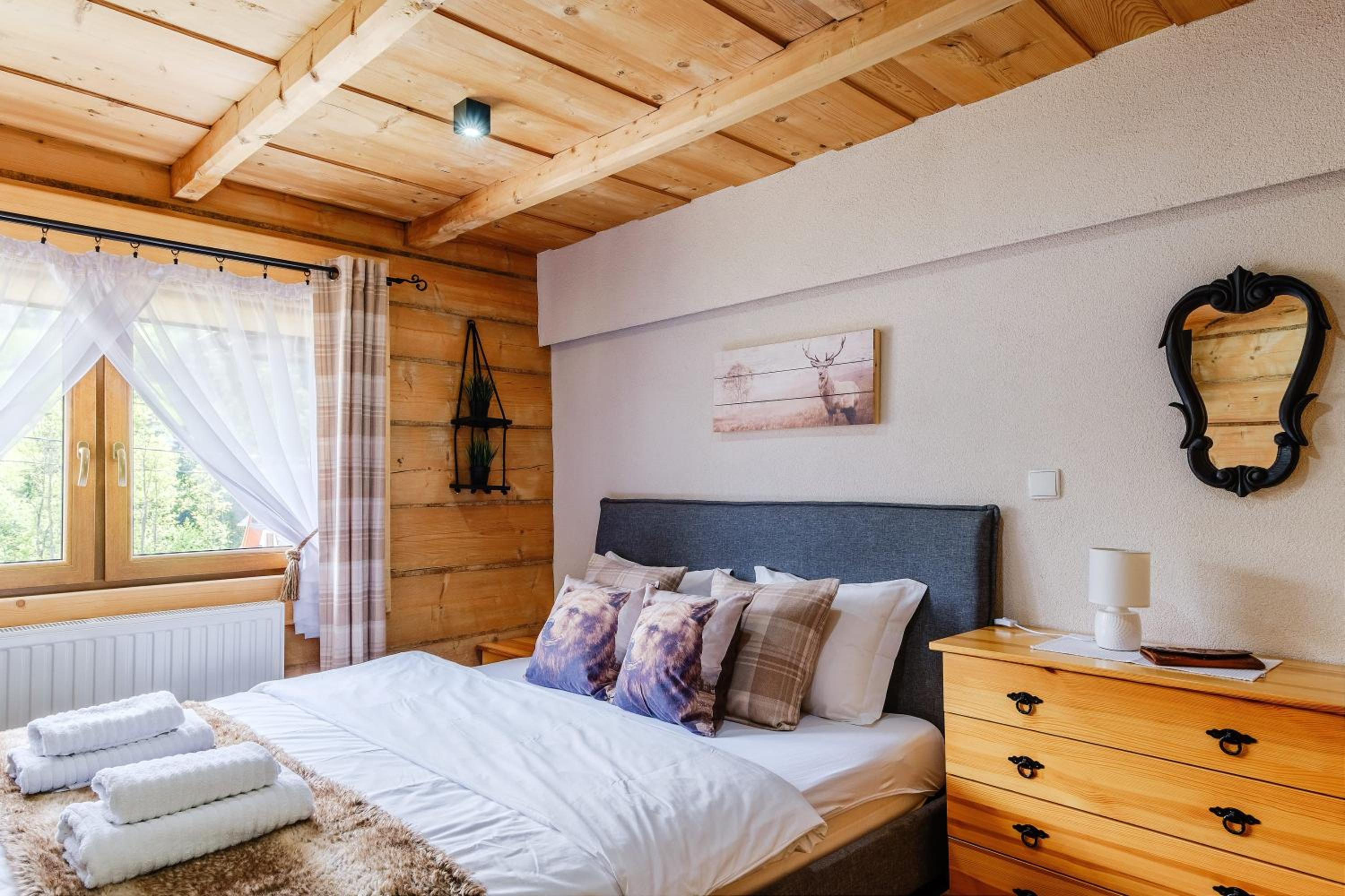 Double Room with Extra Bed photo 2