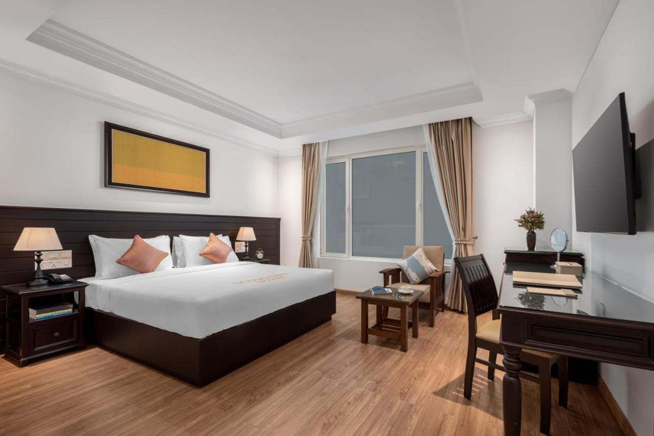 Superior Double Room - Photo 1